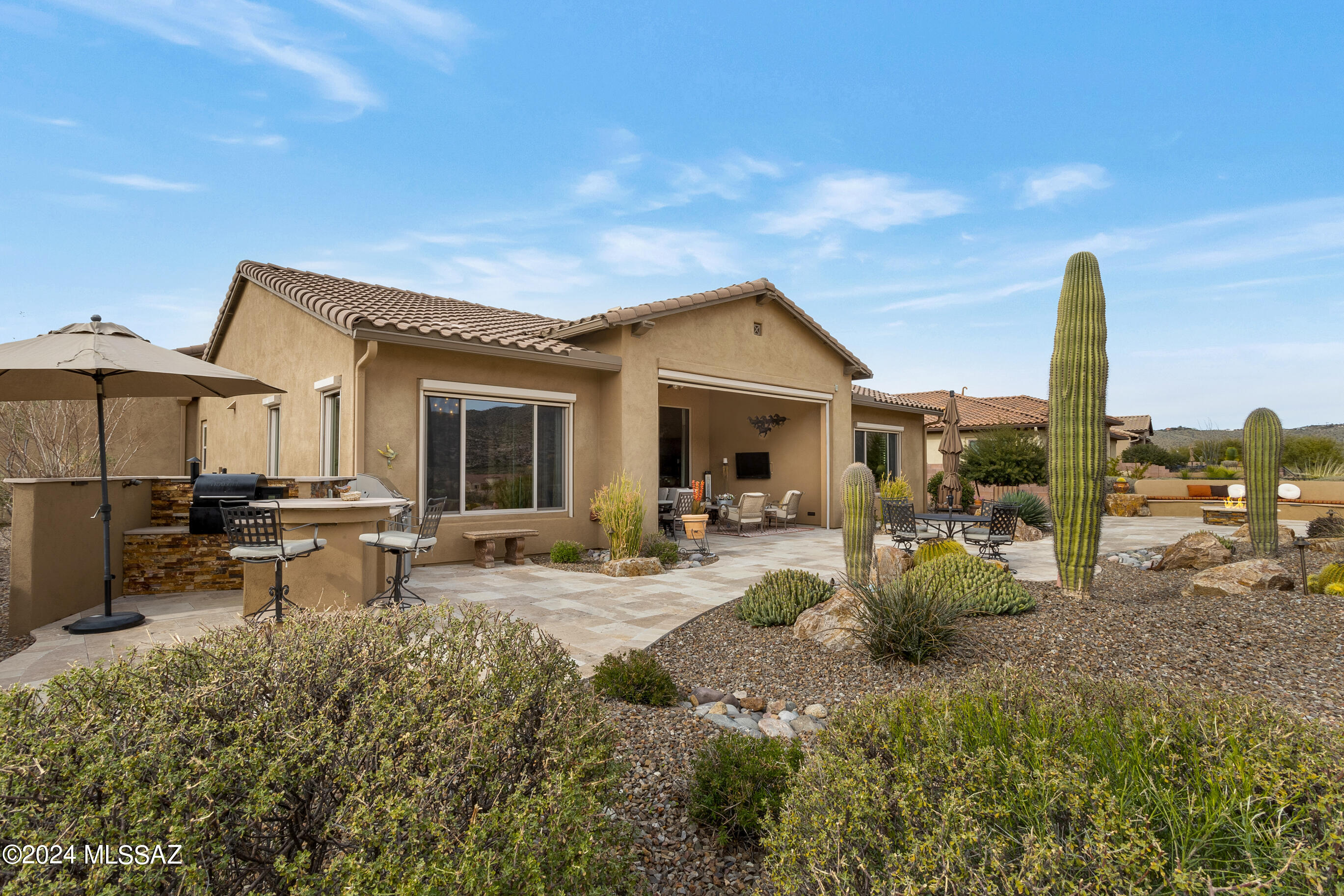 Saddlebrooke - Residential