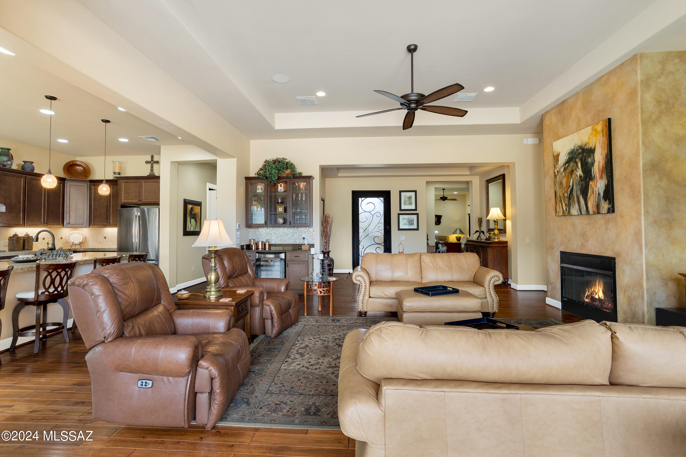 Saddlebrooke - Residential