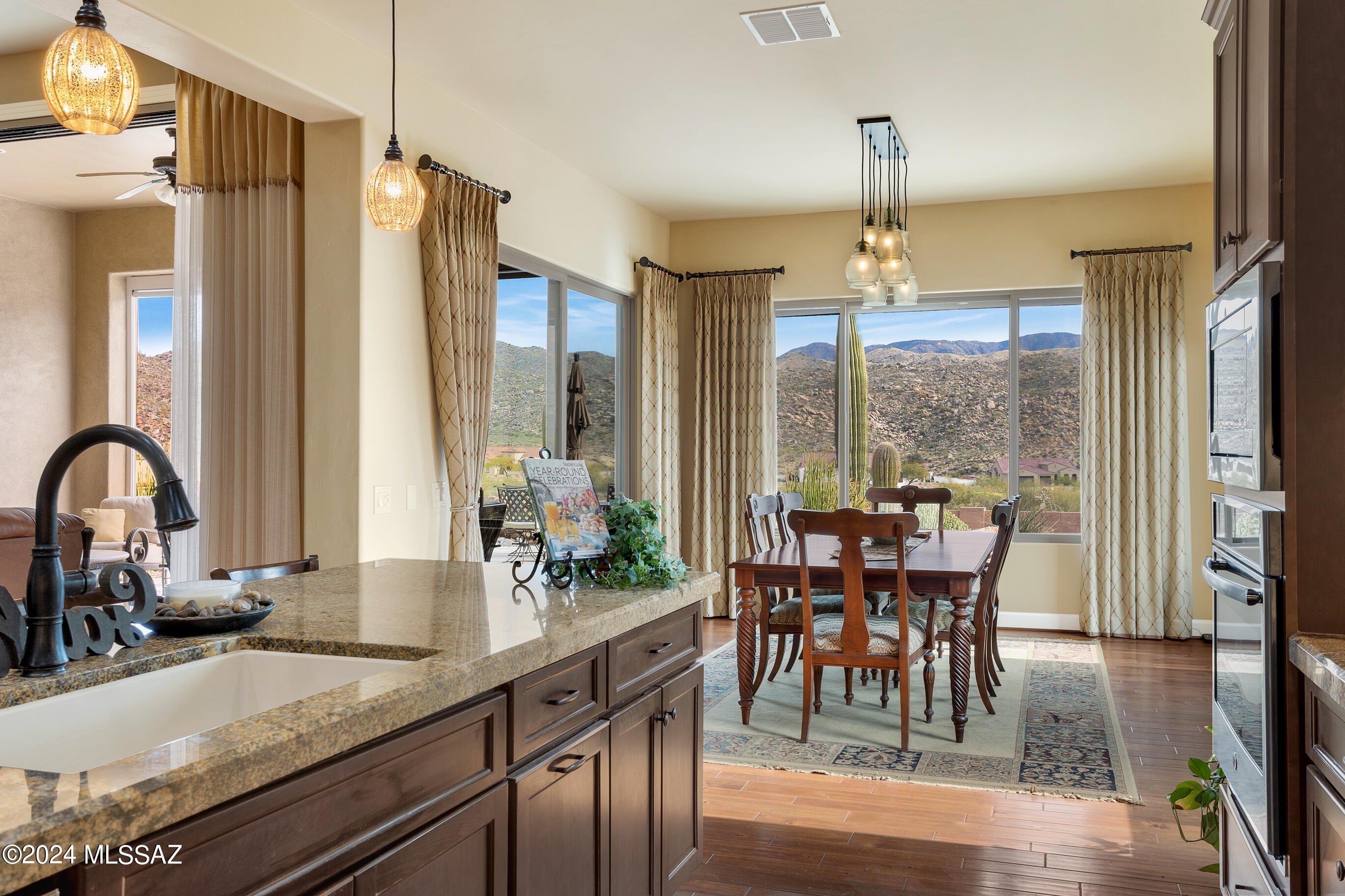 Saddlebrooke - Residential