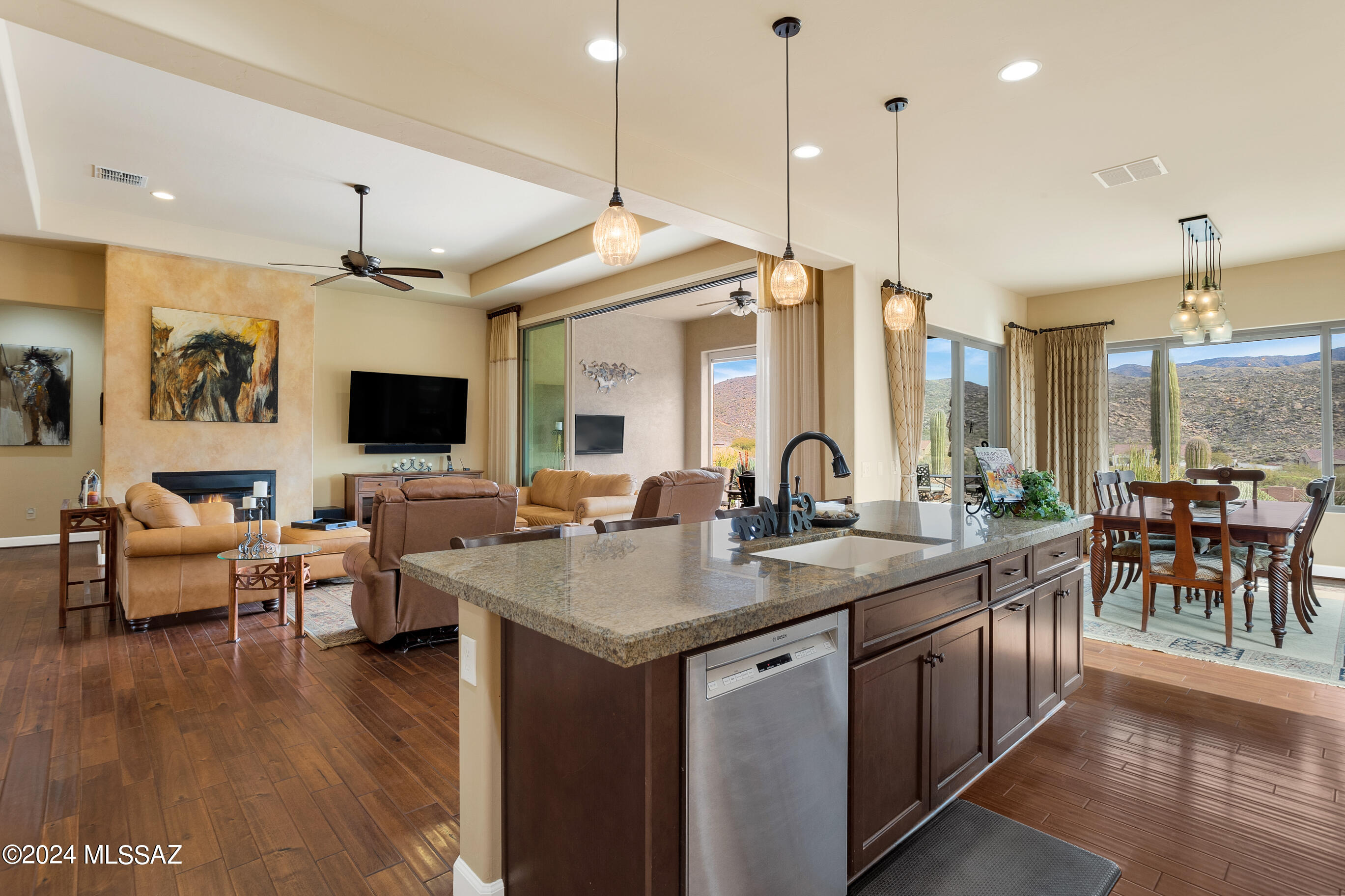 Saddlebrooke - Residential
