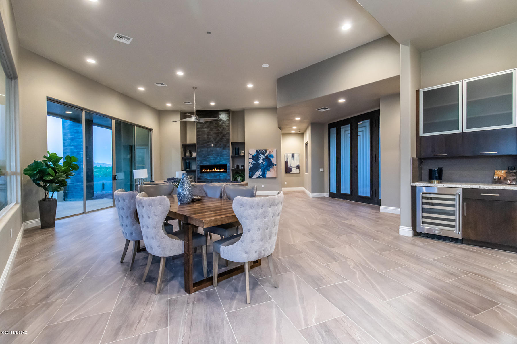 Pima Canyon Estates (1-176) - Residential