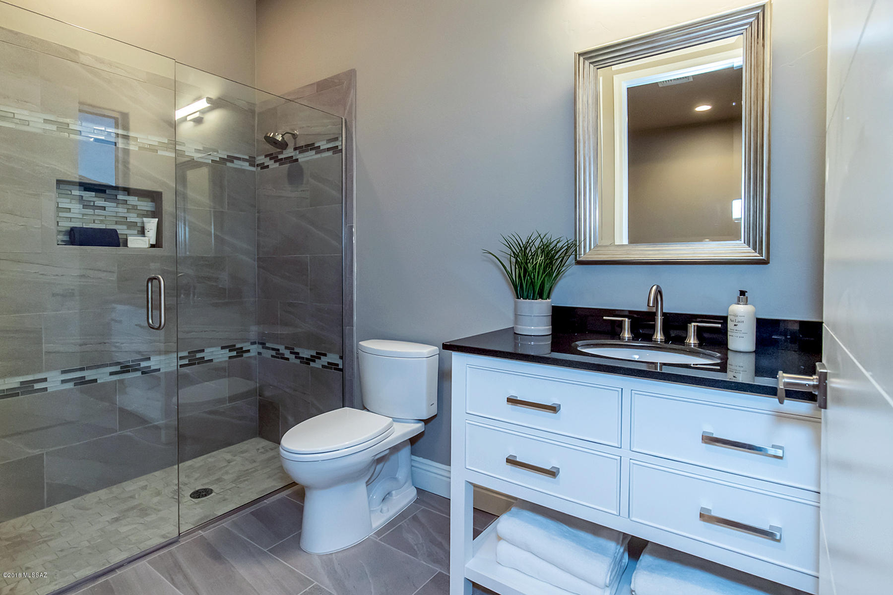 Pima Canyon Estates (1-176) - Residential