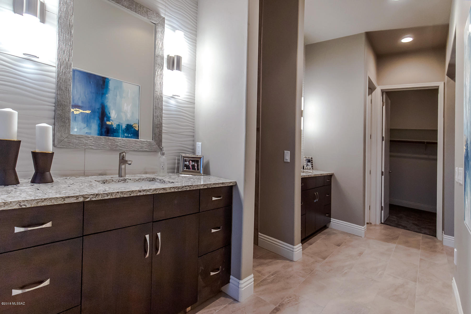 Pima Canyon Estates (1-176) - Residential