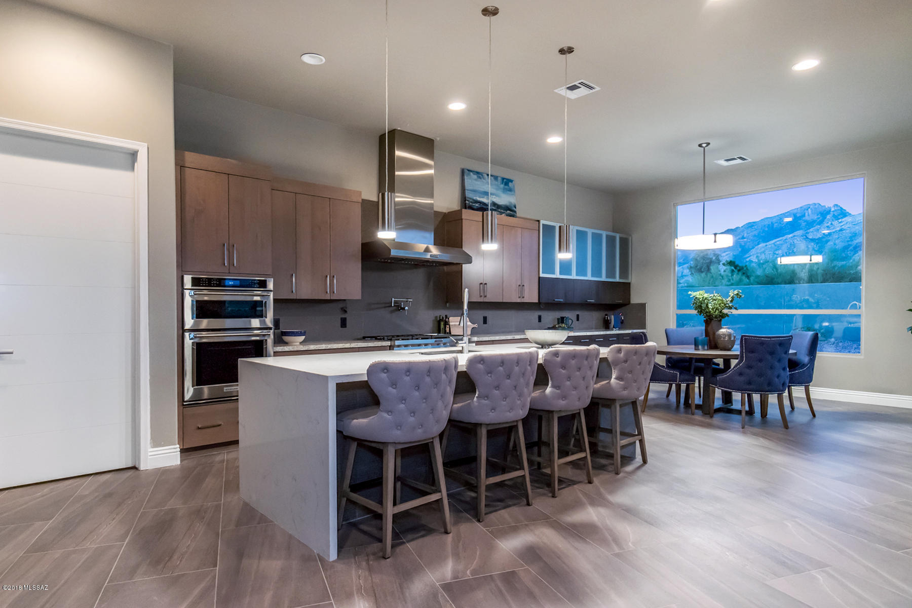 Pima Canyon Estates (1-176) - Residential