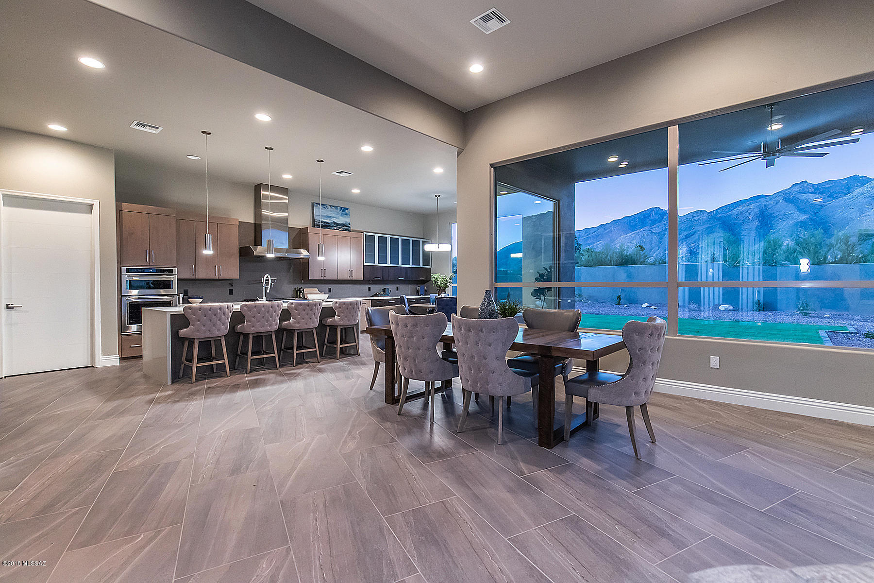 Pima Canyon Estates (1-176) - Residential