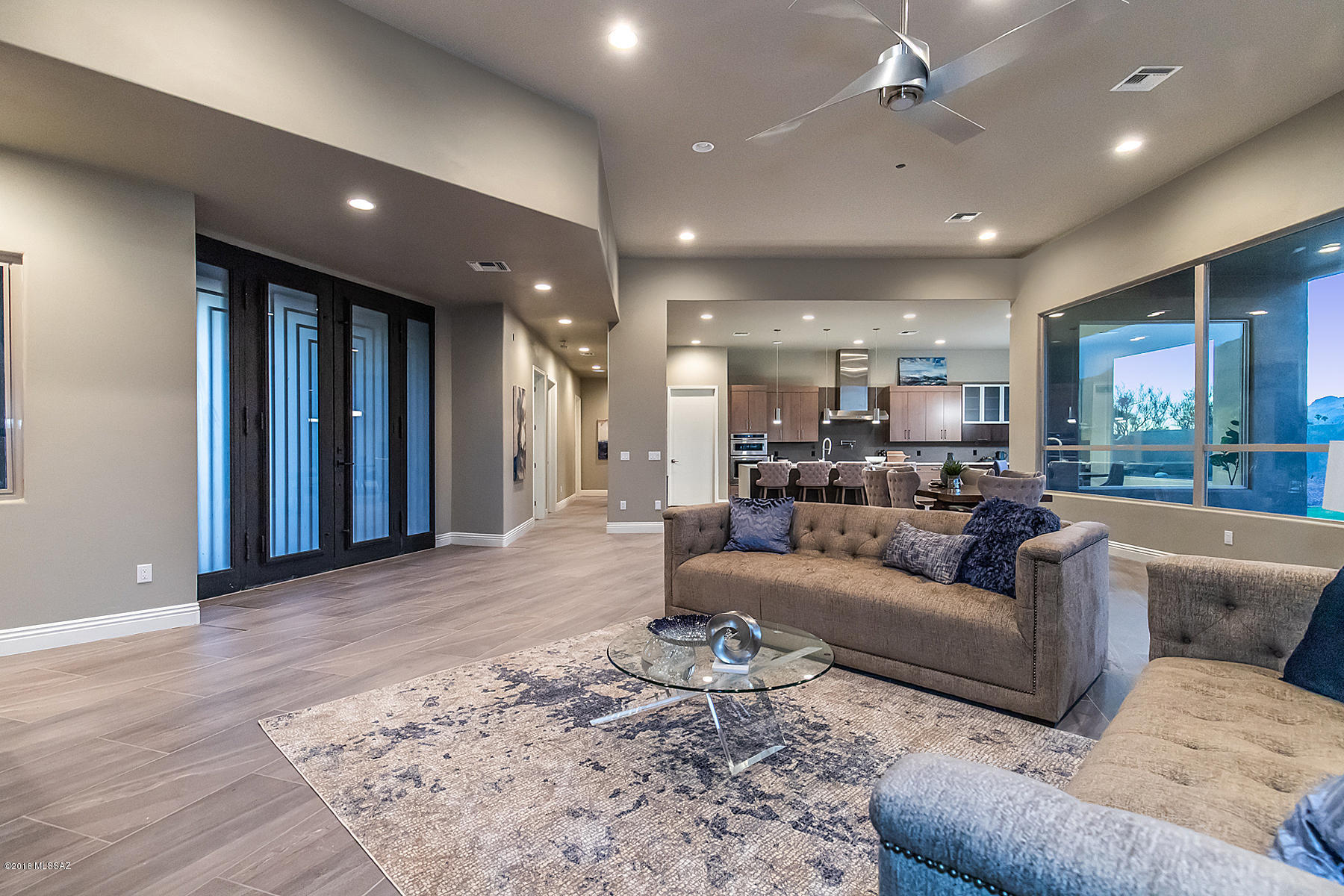 Pima Canyon Estates (1-176) - Residential