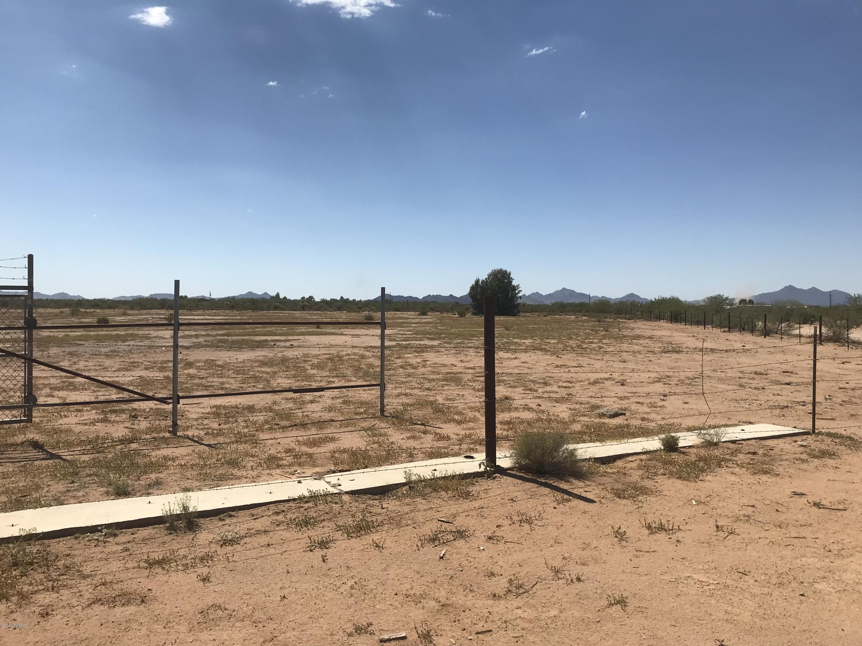 Avra Valley 3 - Land