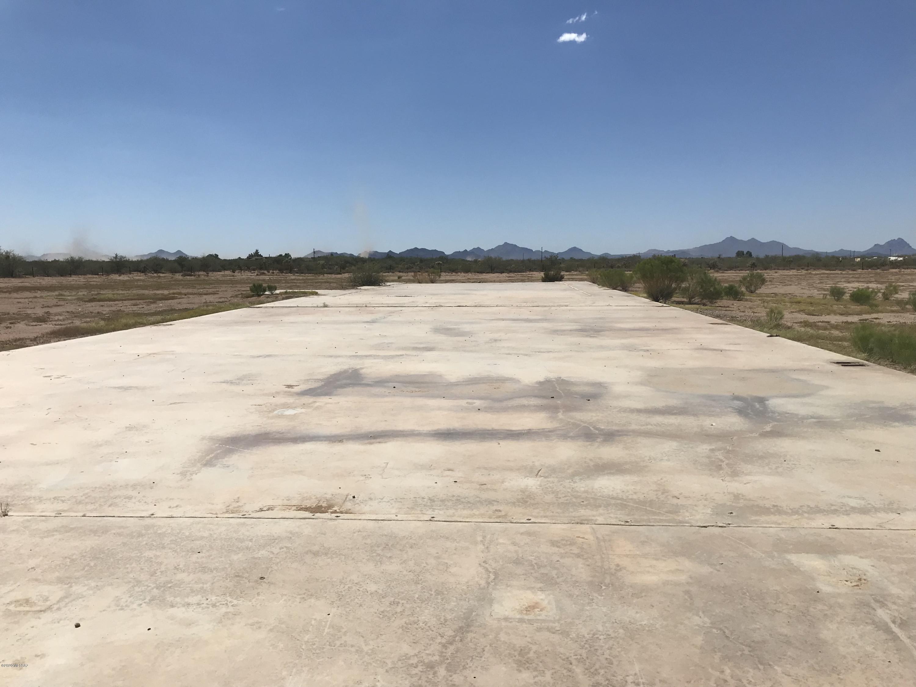Avra Valley 3 - Land