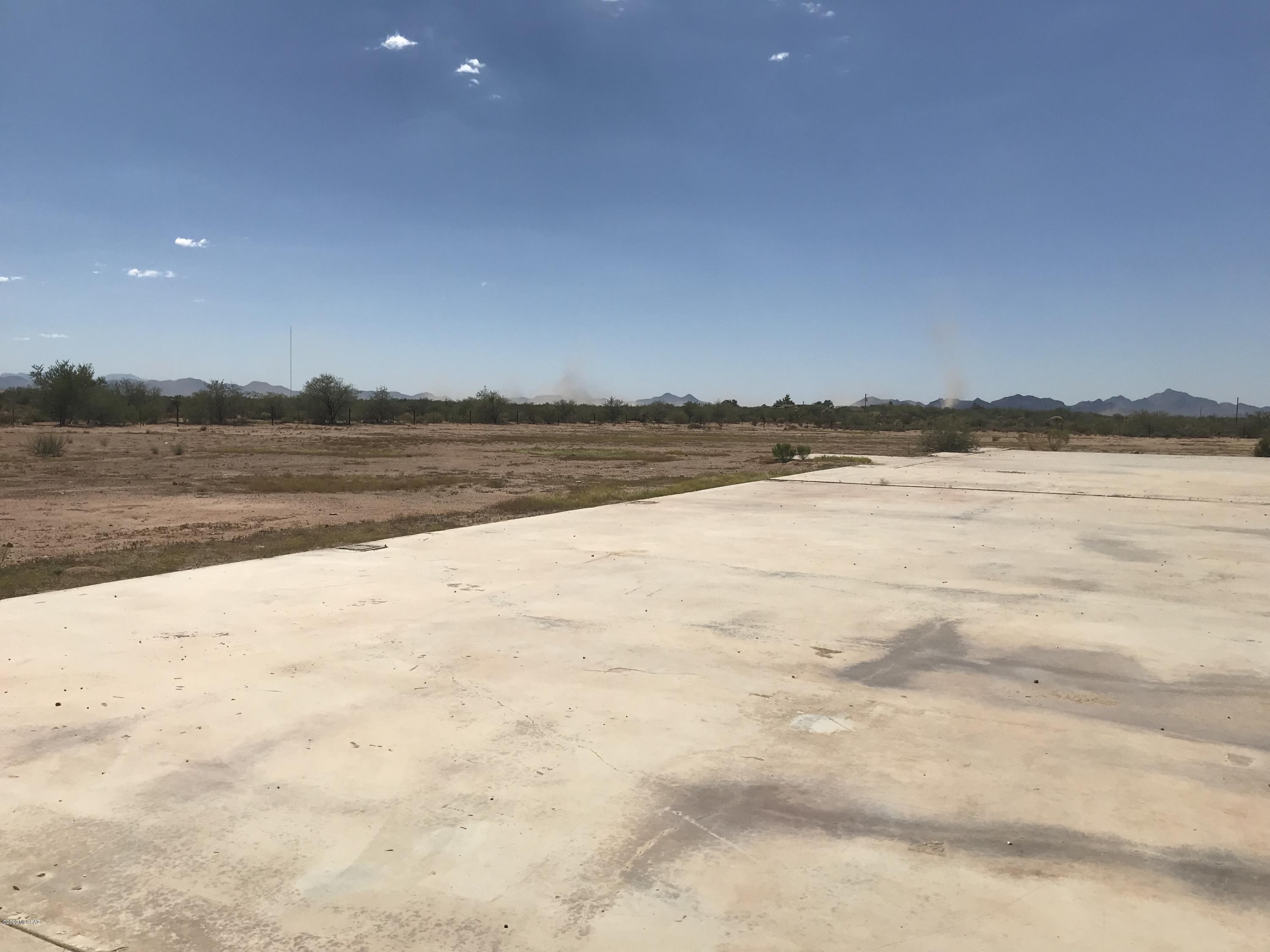 Avra Valley 3 - Land