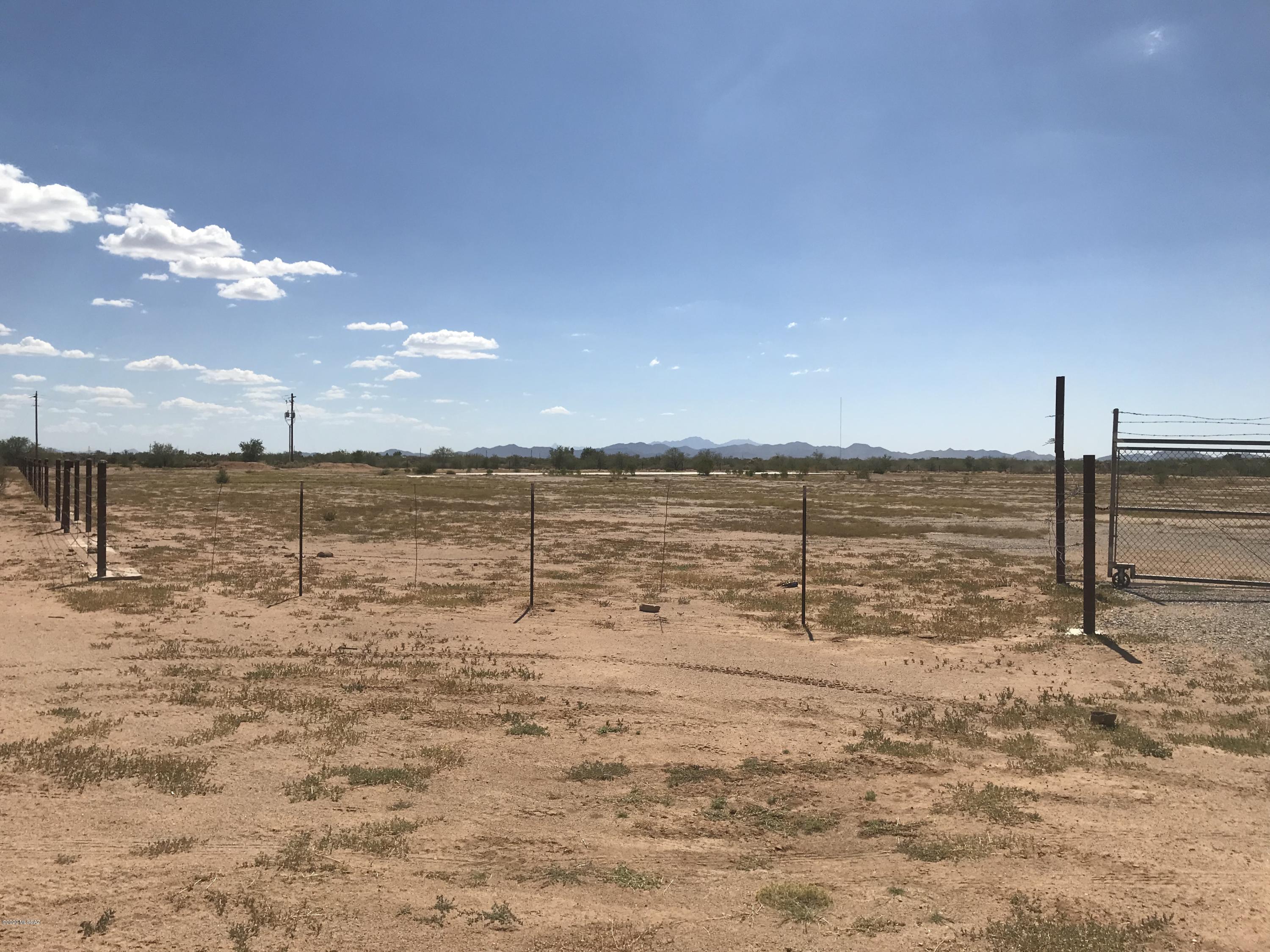Avra Valley 3 - Land