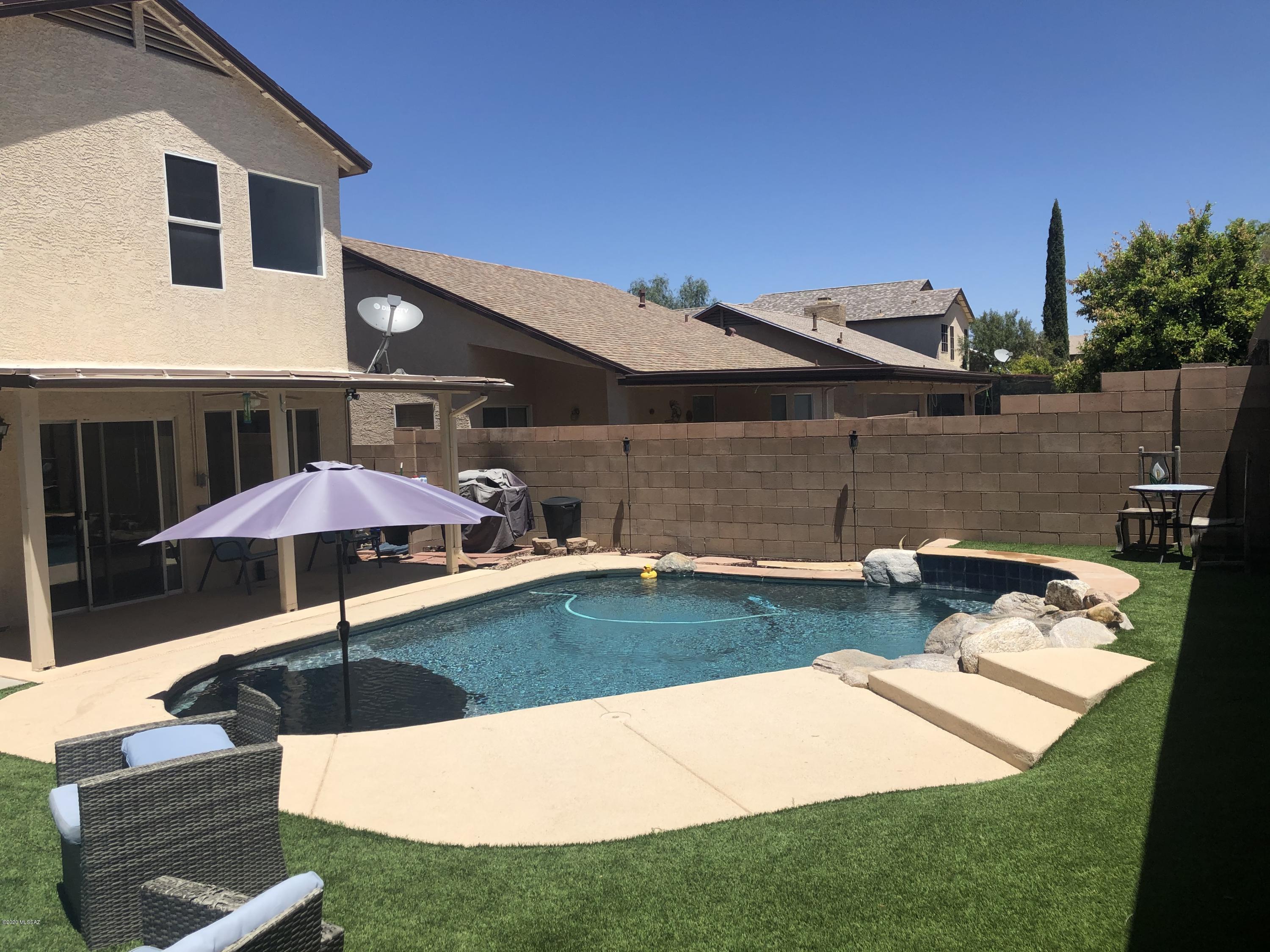 Silver Pass PH. IV (470-529) - Residential