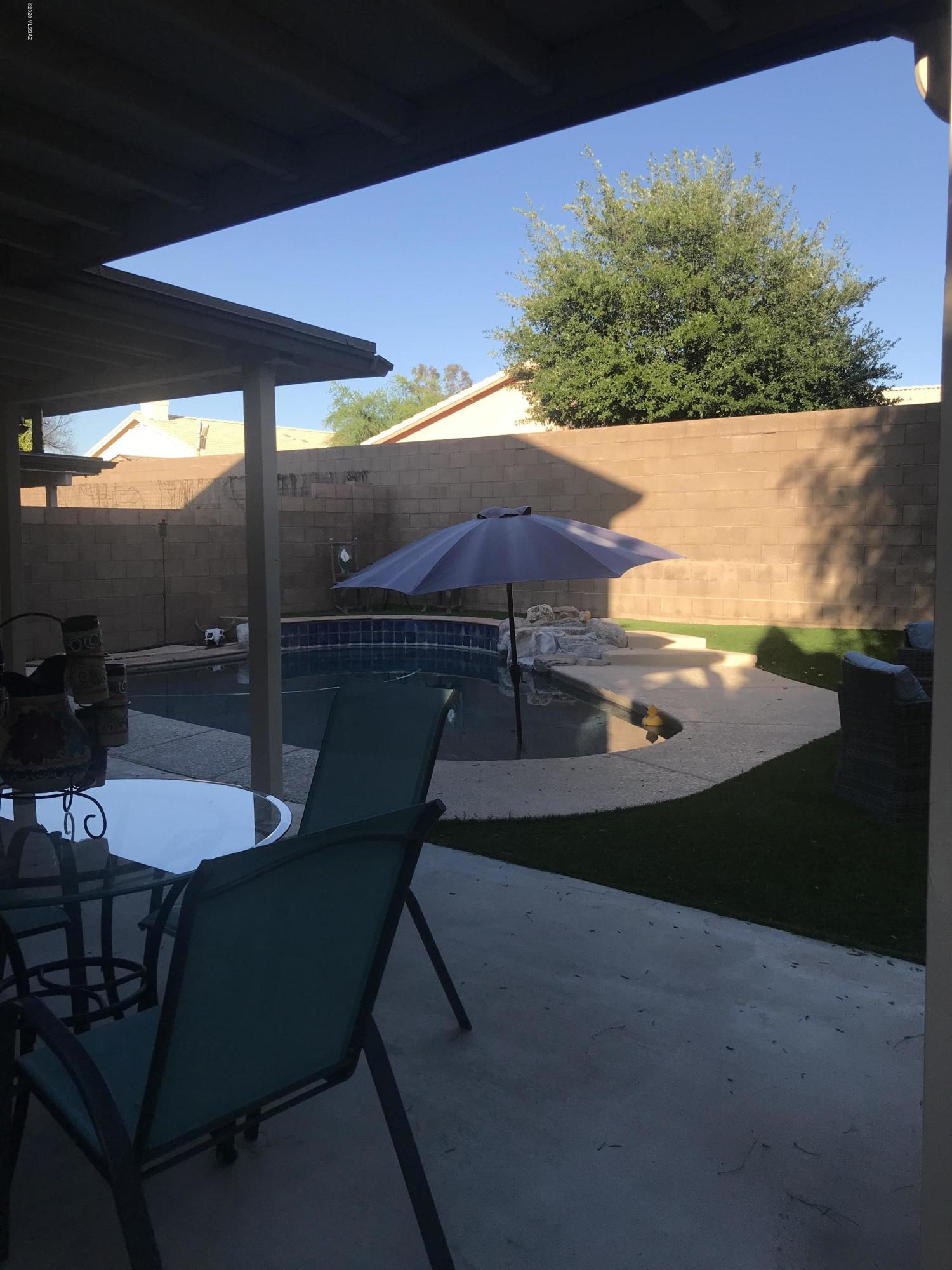 Silver Pass PH. IV (470-529) - Residential