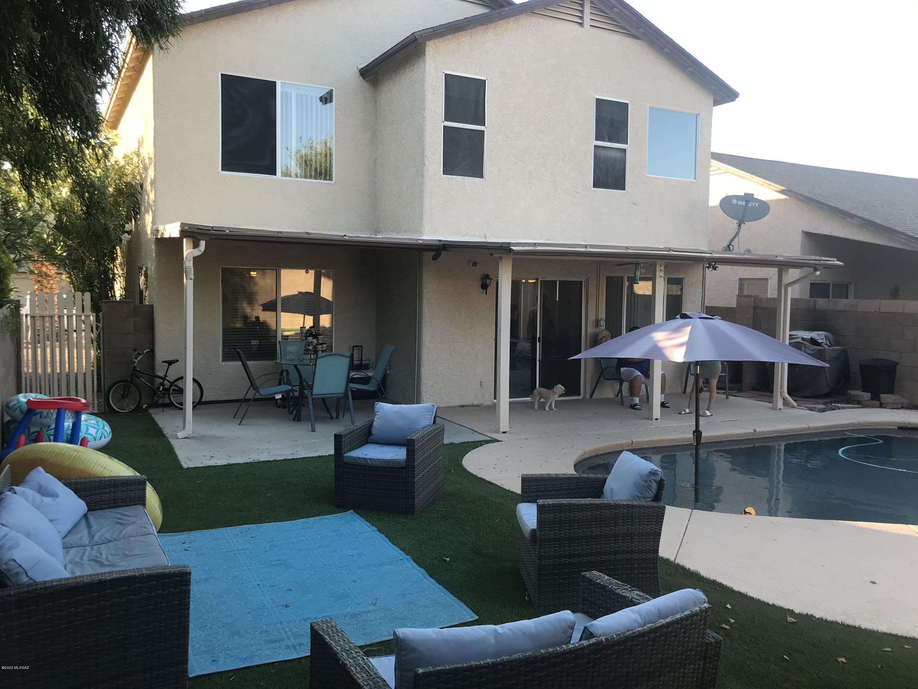Silver Pass PH. IV (470-529) - Residential