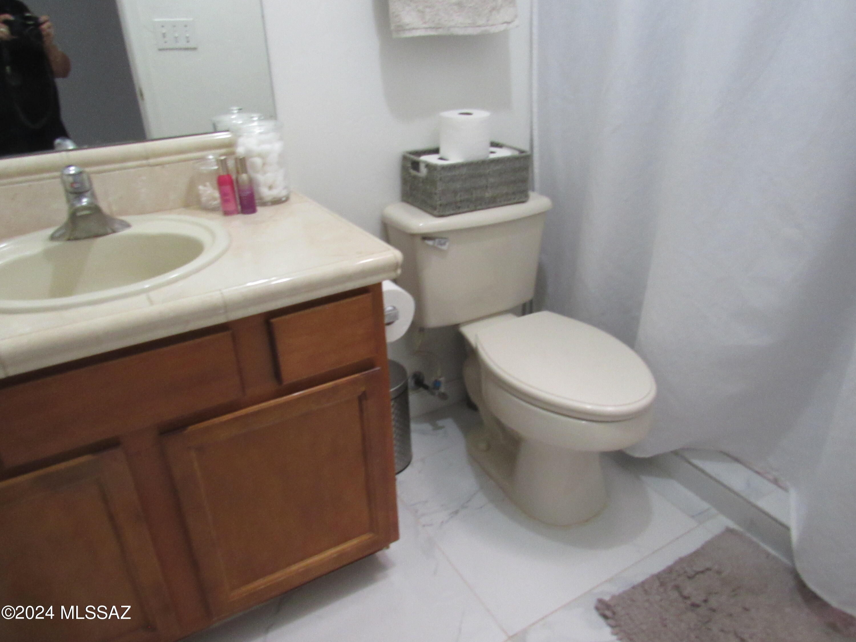 Rio Rico Ranchettes 3 - Residential