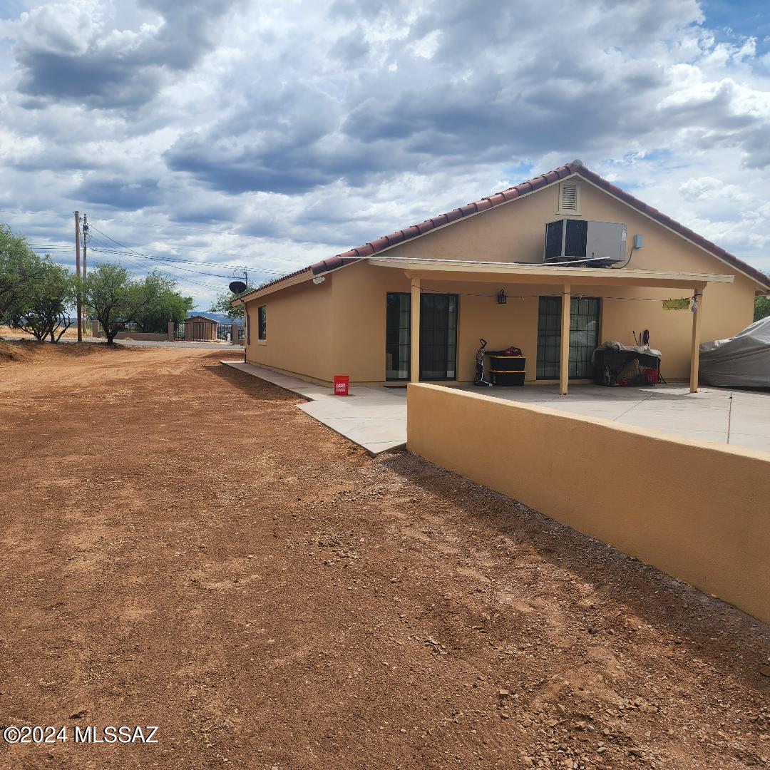 Rio Rico Ranchettes 3 - Residential