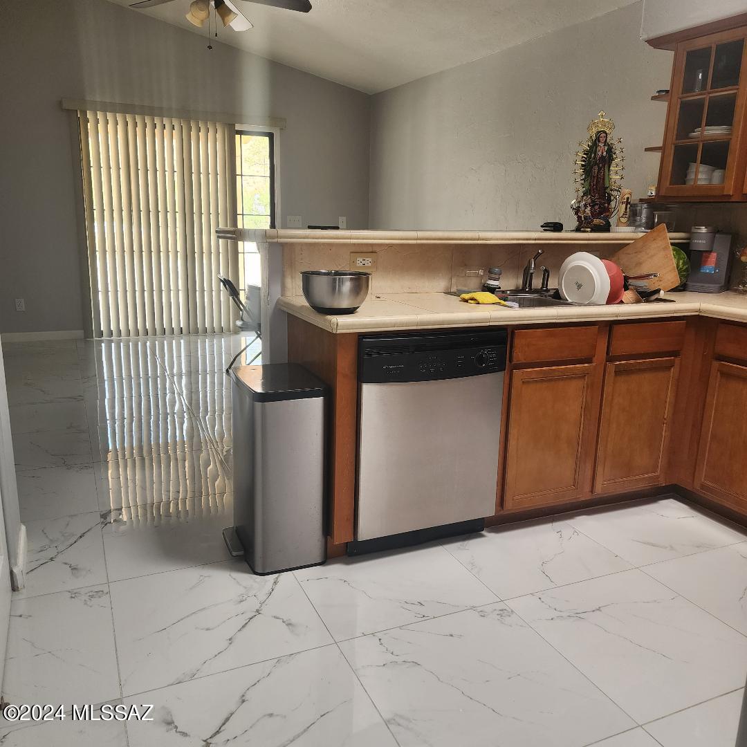 Rio Rico Ranchettes 3 - Residential