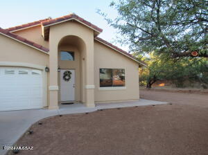 Rio Rico Ranchettes 3 - Residential