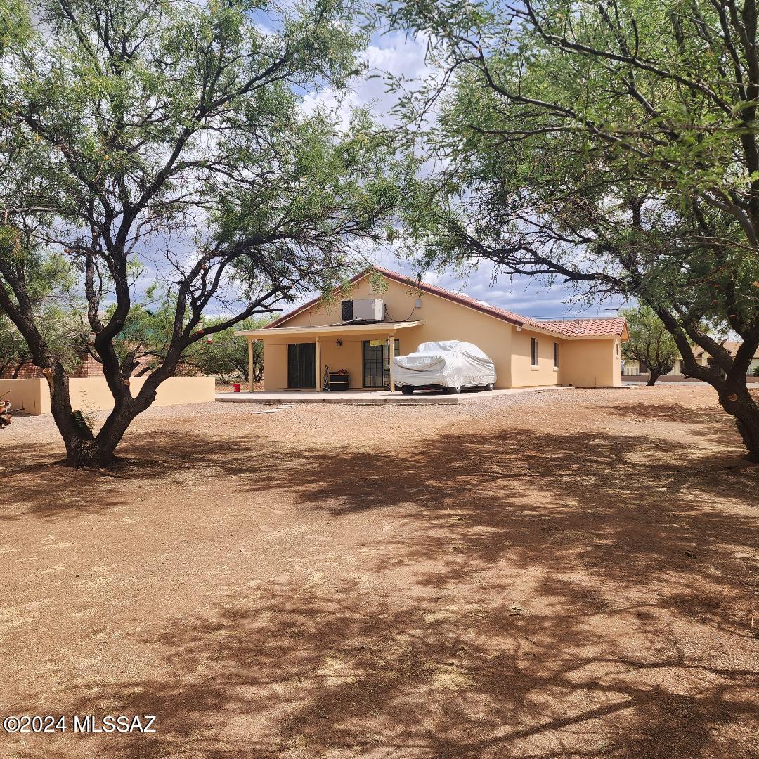 Rio Rico Ranchettes 3 - Residential