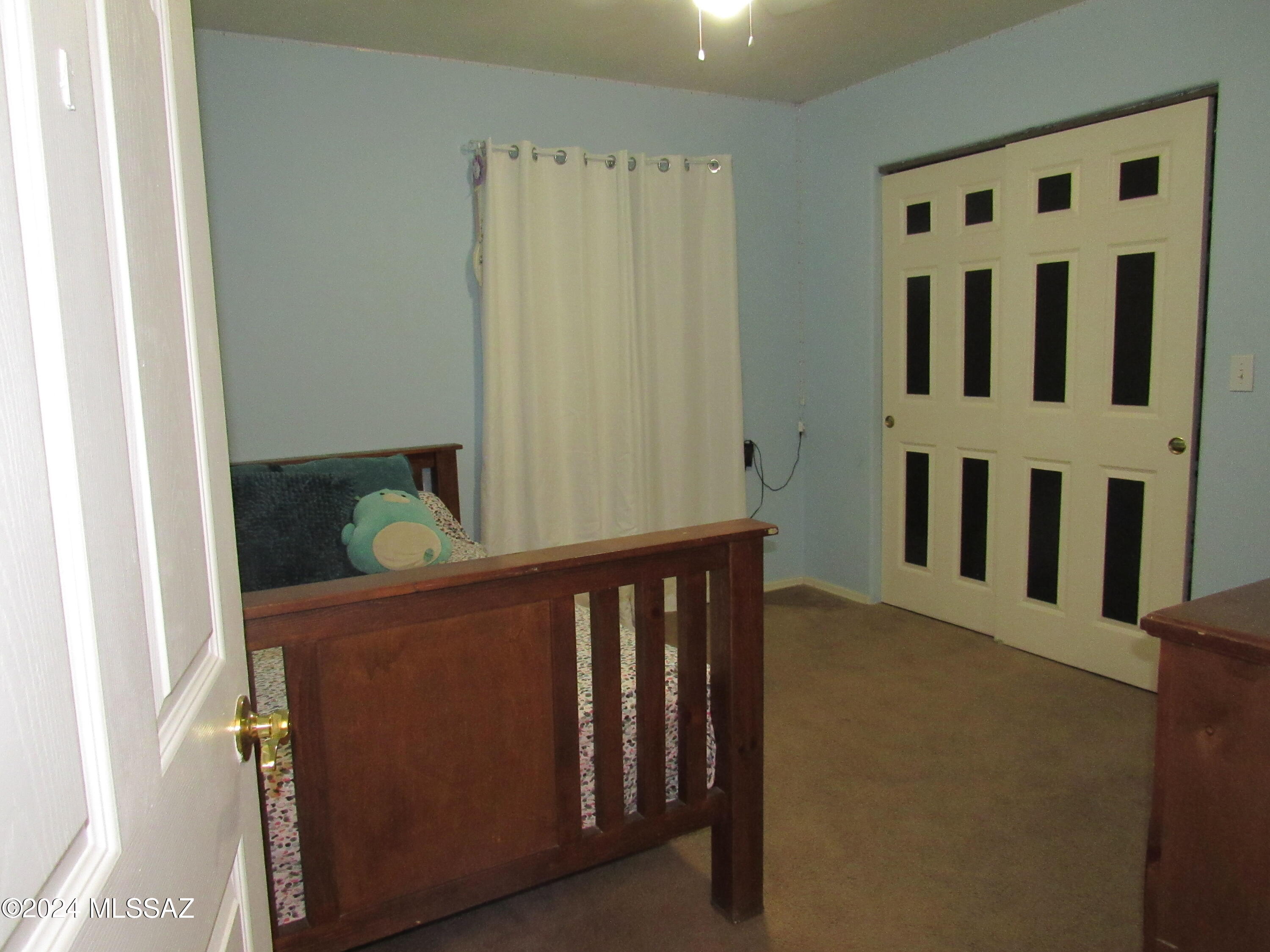 Rio Rico Ranchettes 3 - Residential