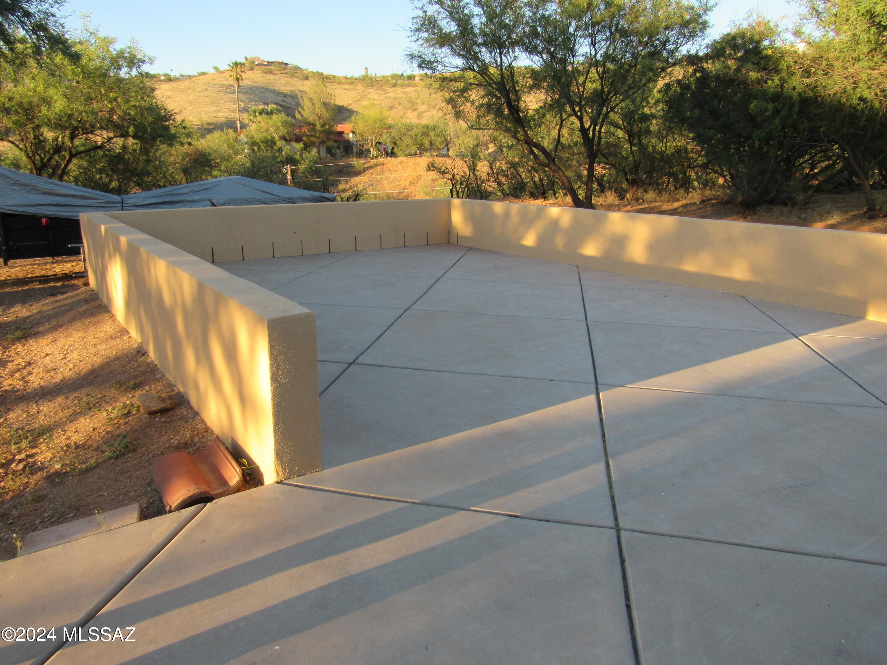 Rio Rico Ranchettes 3 - Residential