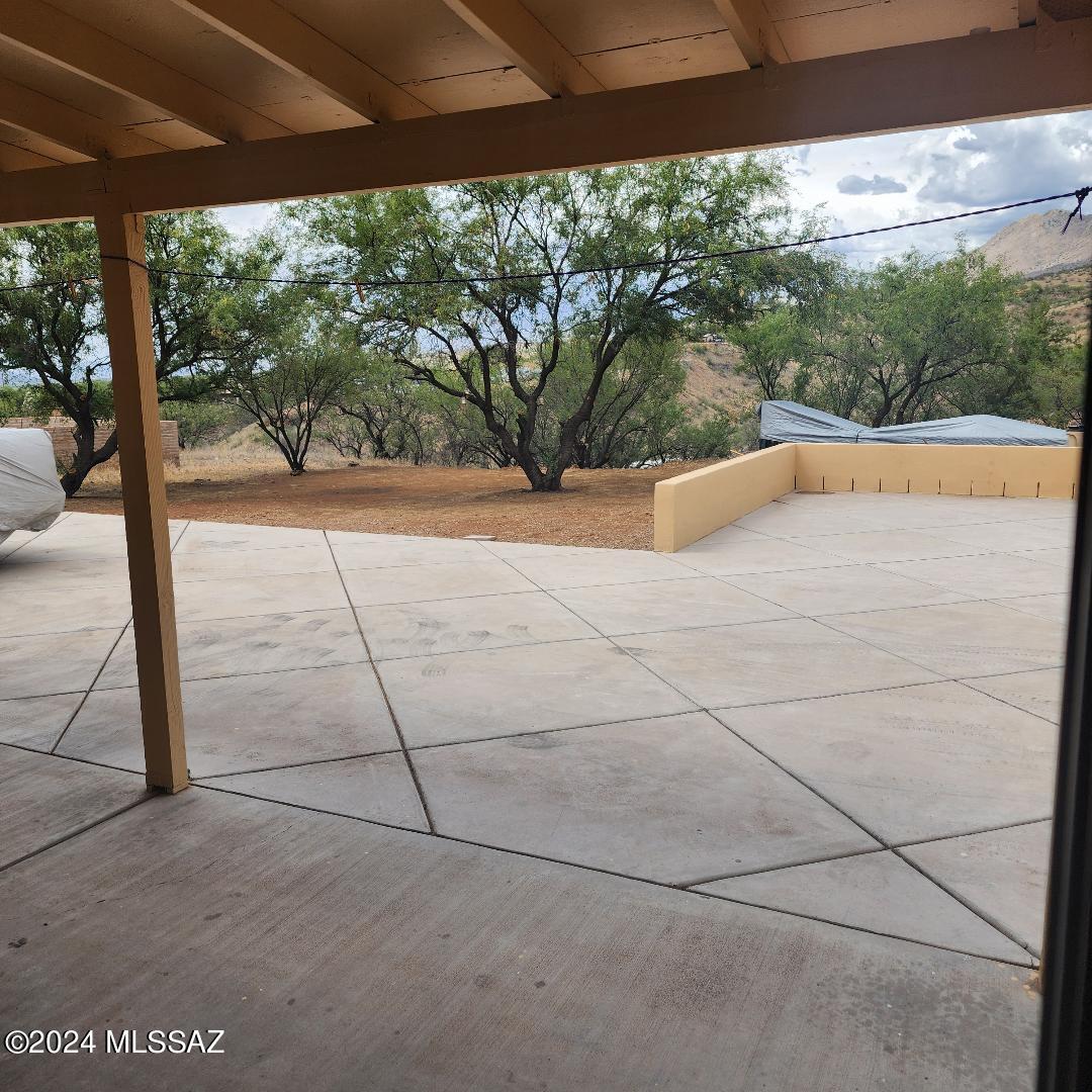 Rio Rico Ranchettes 3 - Residential