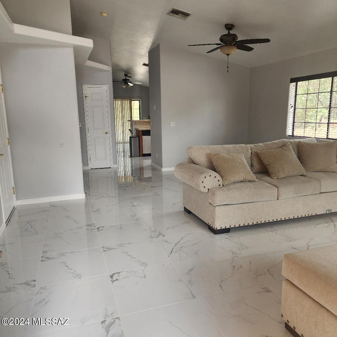 Rio Rico Ranchettes 3 - Residential