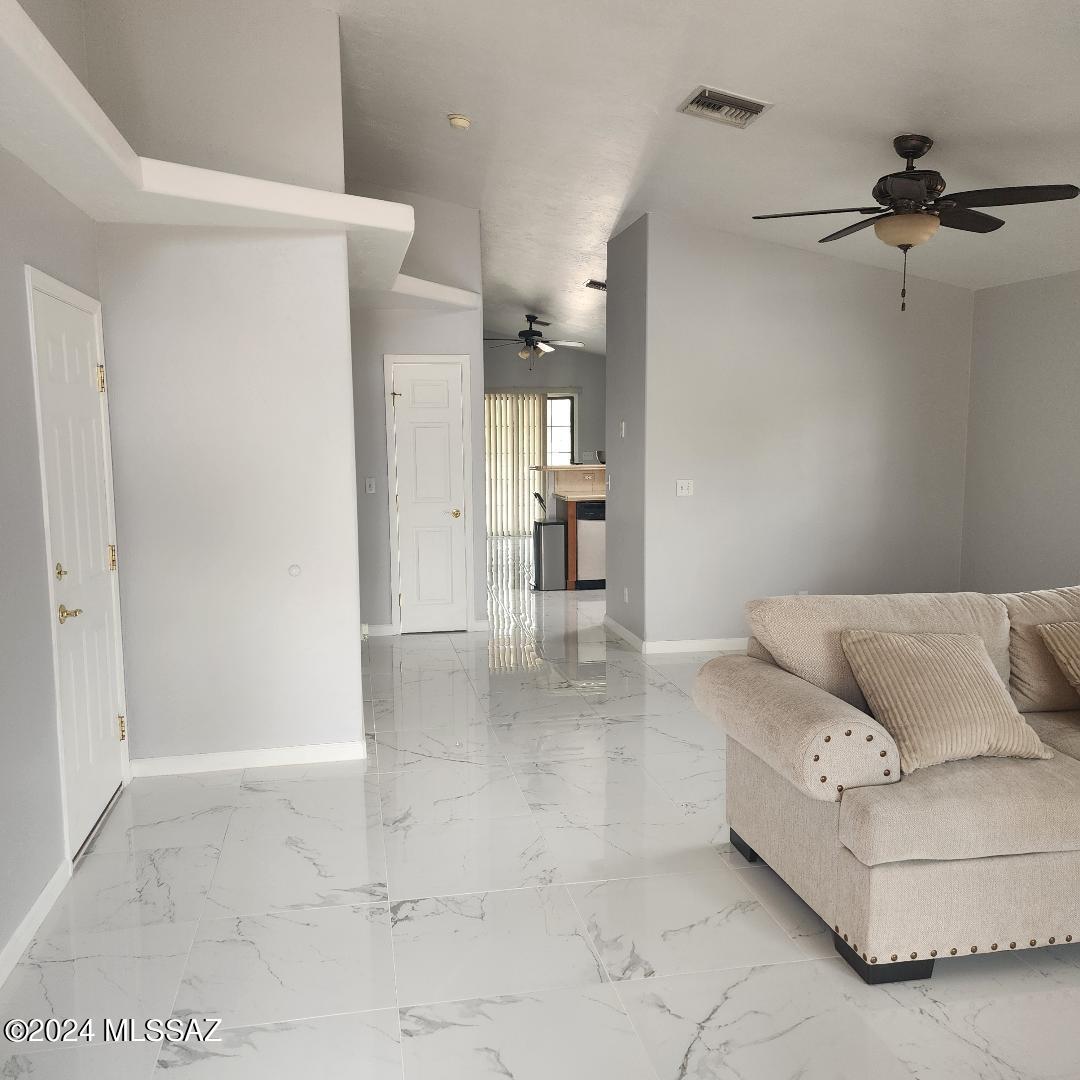 Rio Rico Ranchettes 3 - Residential