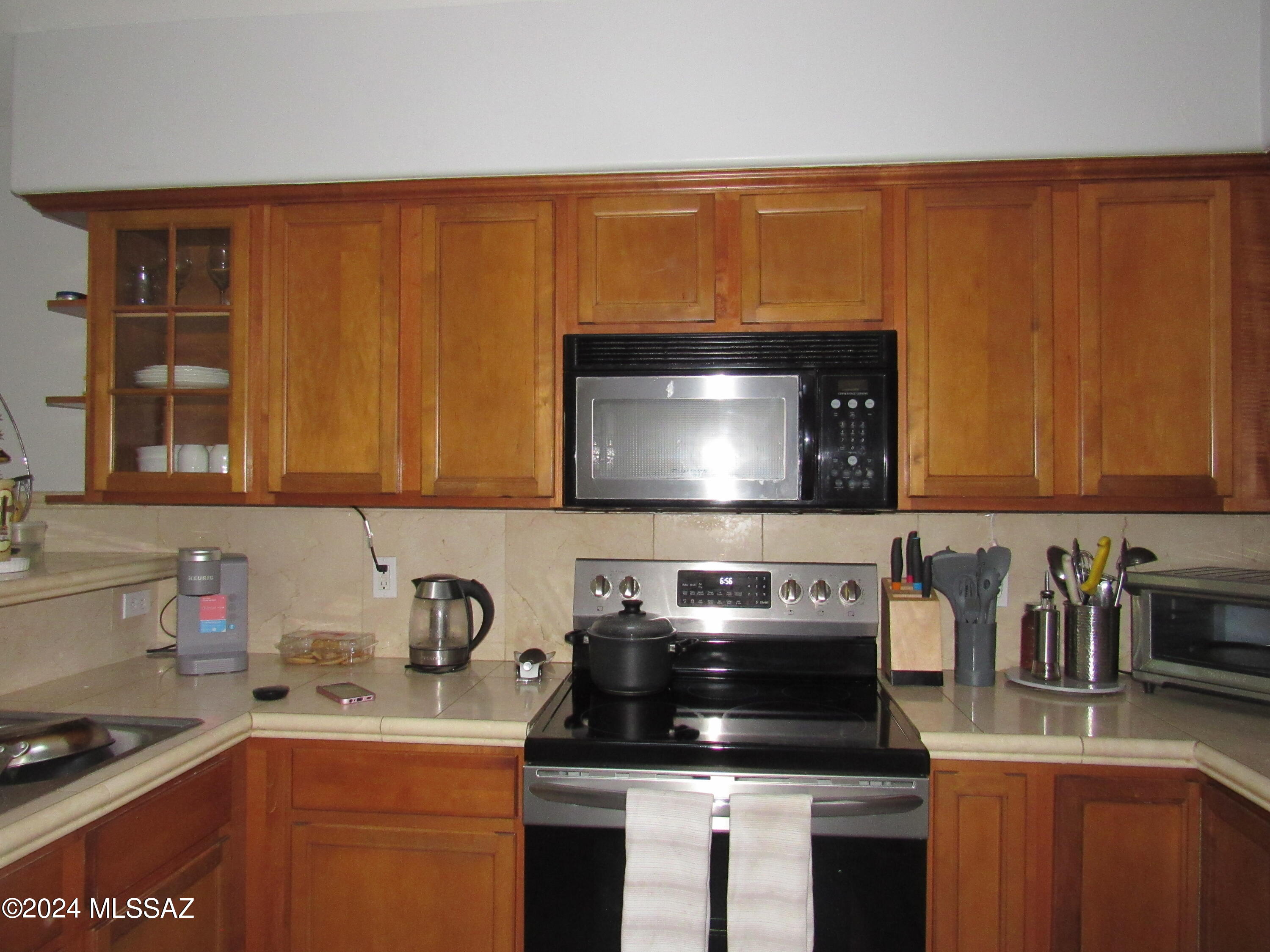 Rio Rico Ranchettes 3 - Residential