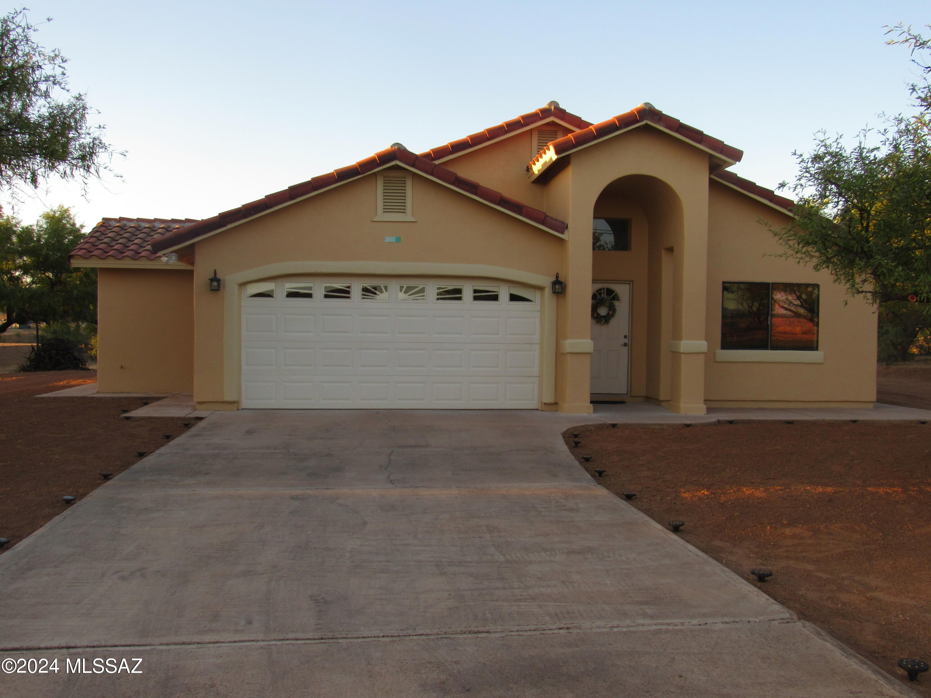 Rio Rico Ranchettes 3 - Residential