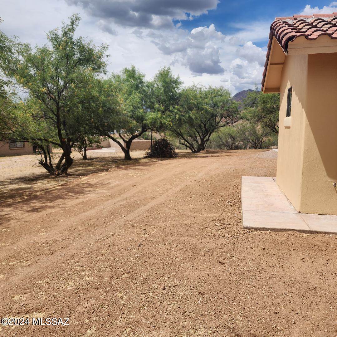 Rio Rico Ranchettes 3 - Residential