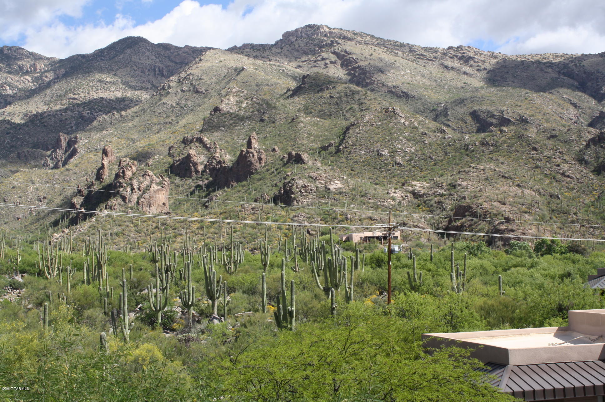 Canyon View At Ventana Condominium (1-264) - Residential Lease