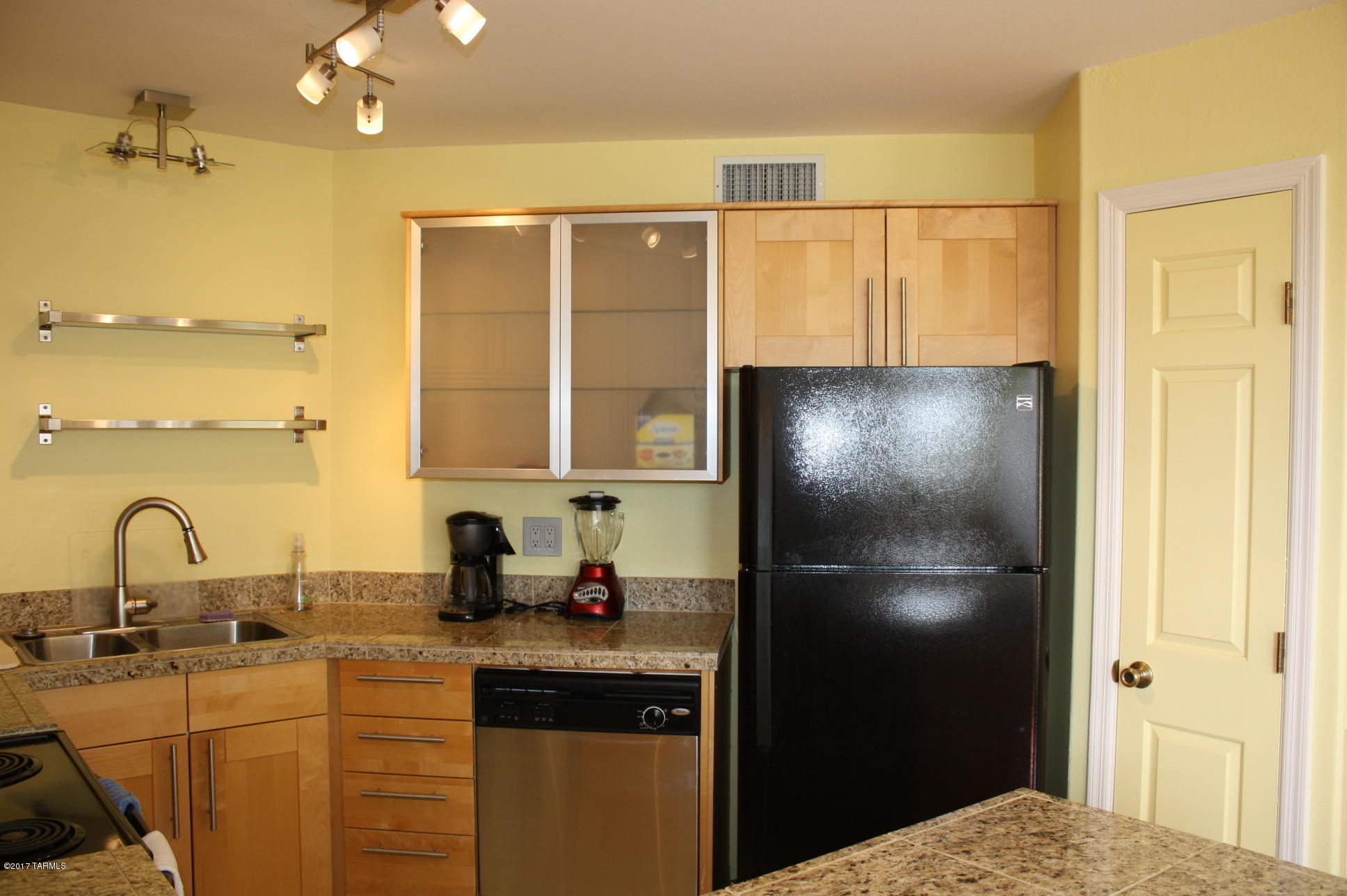 Canyon View At Ventana Condominium (1-264) - Residential Lease