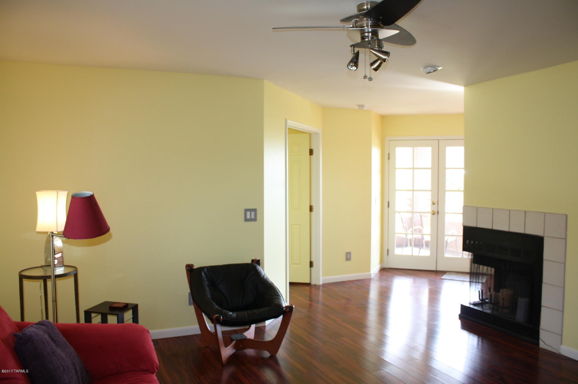 Canyon View At Ventana Condominium (1-264) - Residential Lease