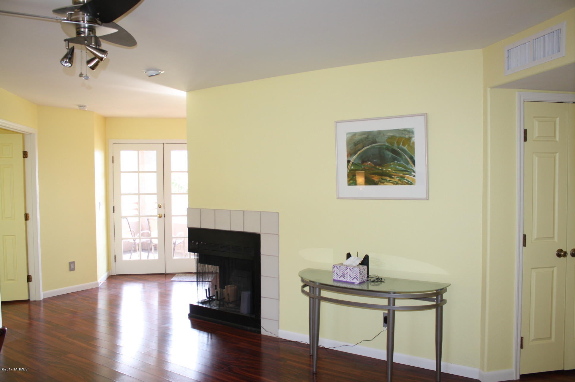 Canyon View At Ventana Condominium (1-264) - Residential Lease