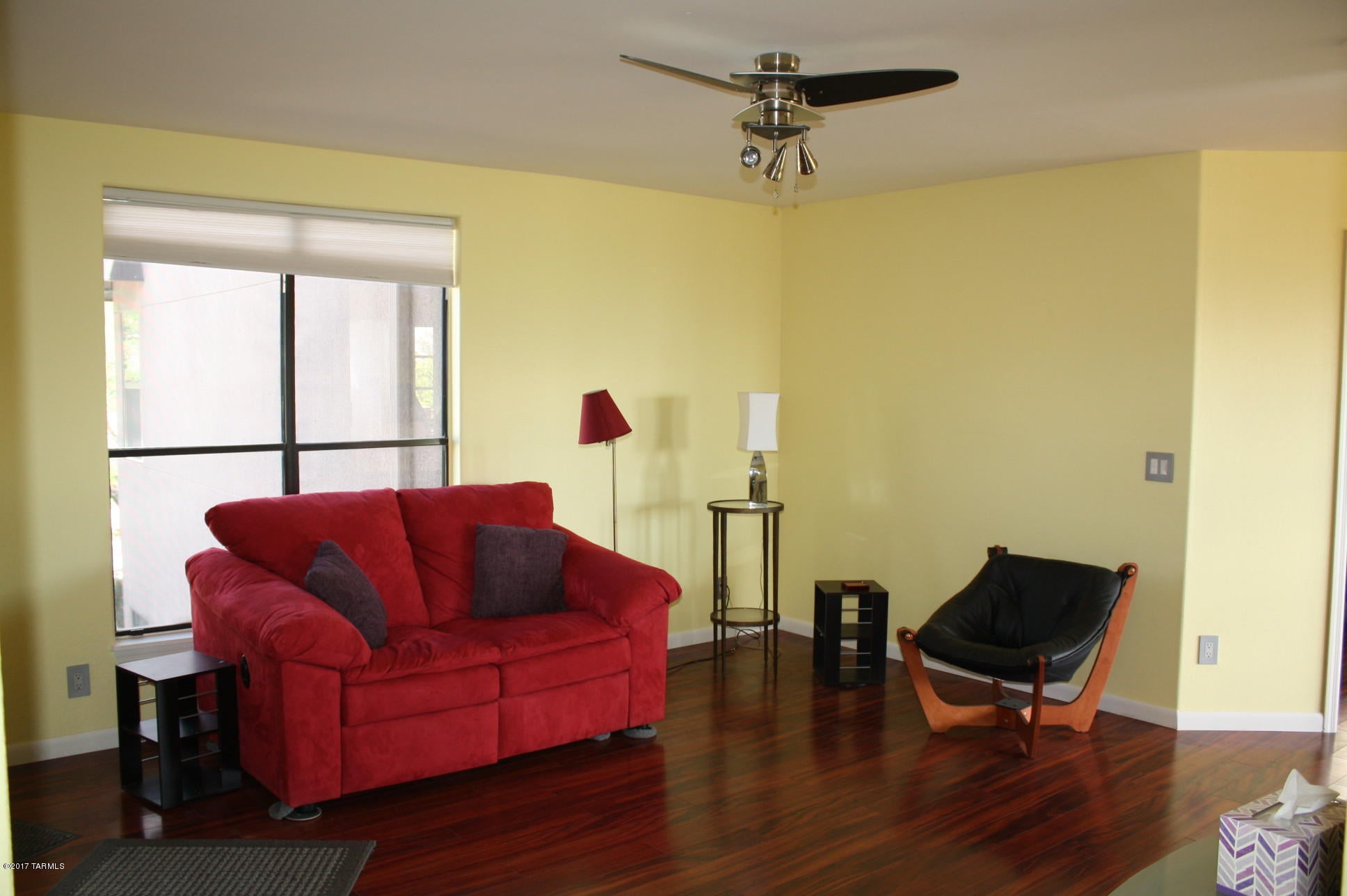 Canyon View At Ventana Condominium (1-264) - Residential Lease