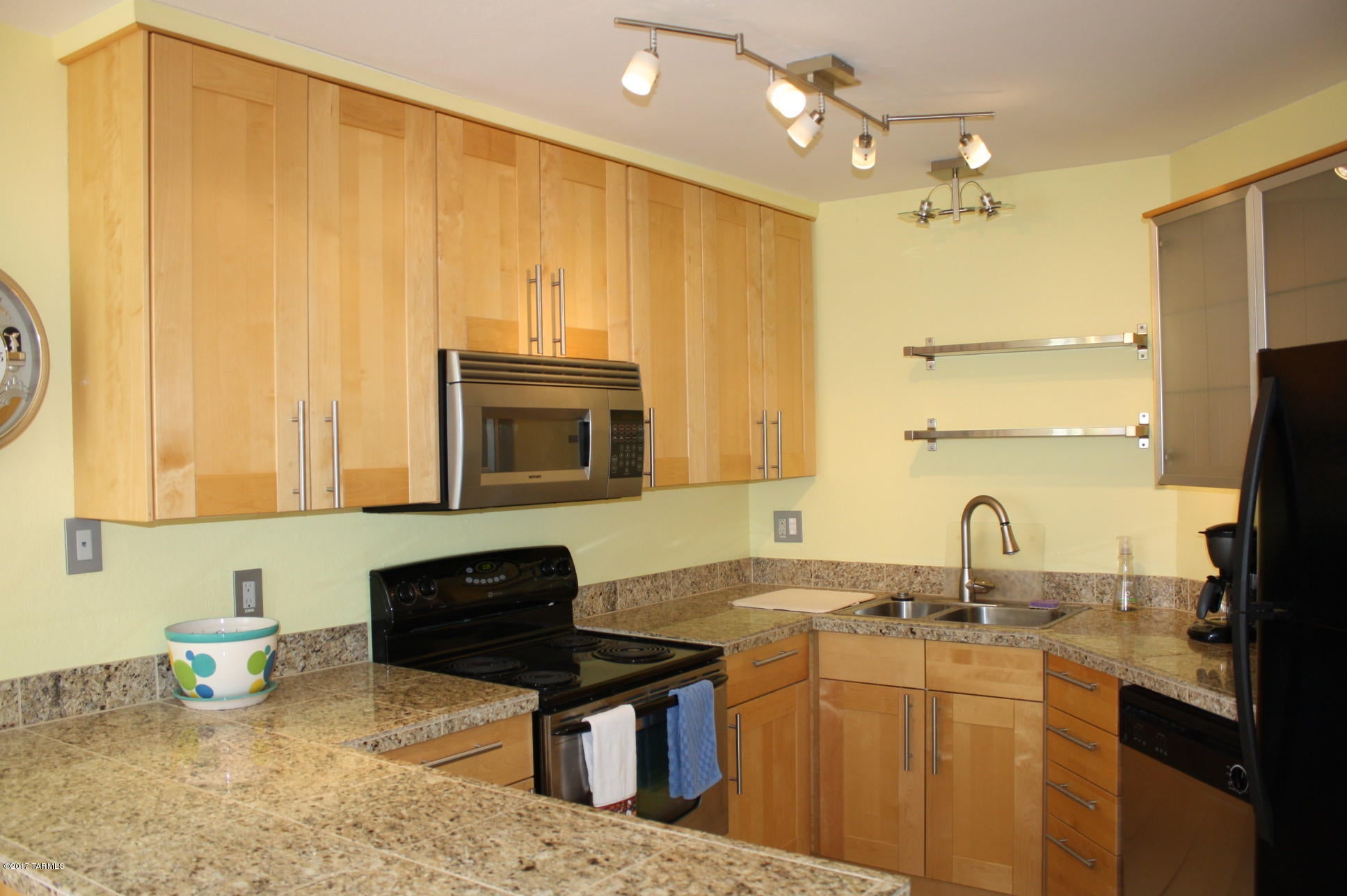 Canyon View At Ventana Condominium (1-264) - Residential Lease