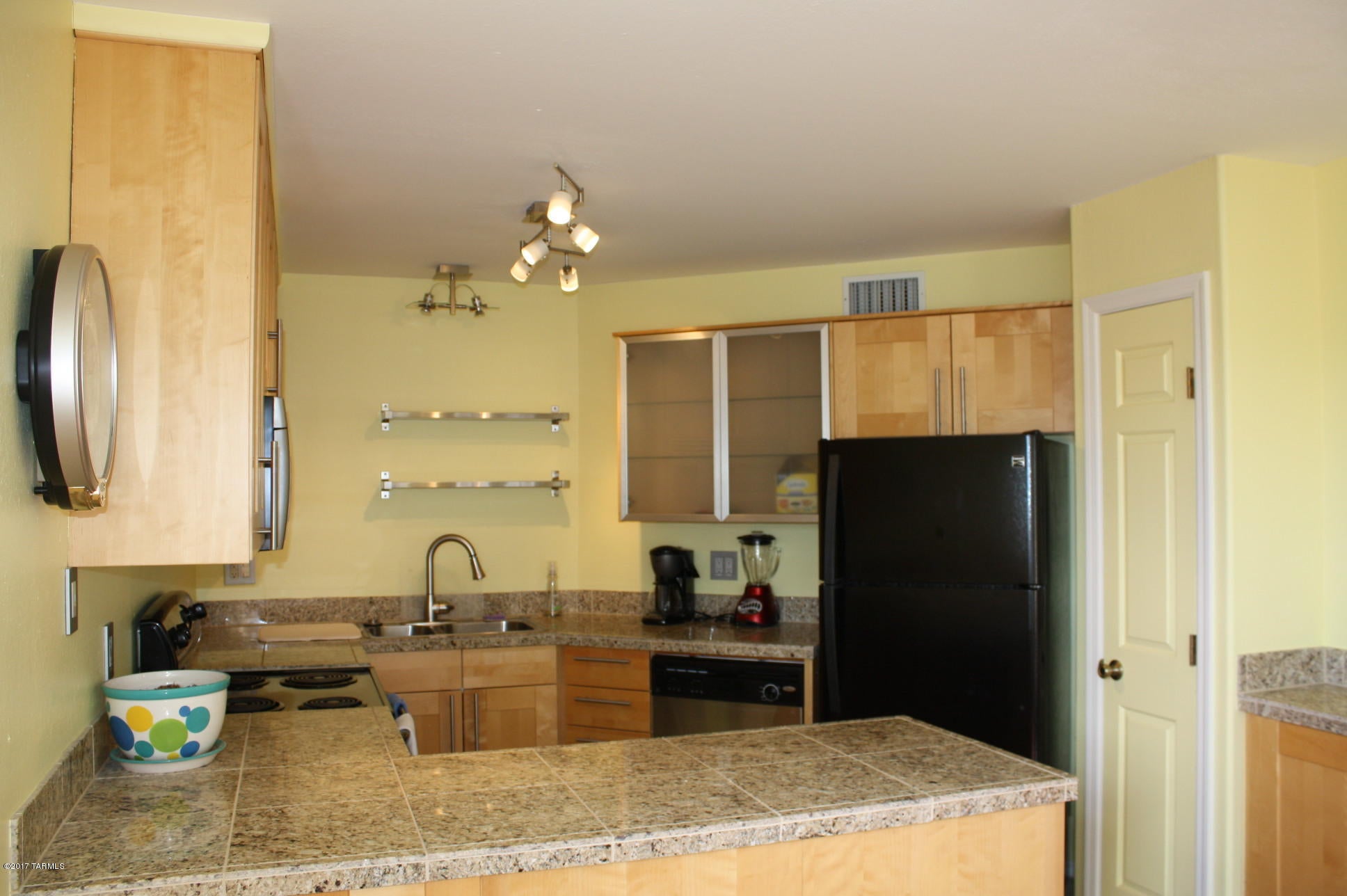 Canyon View At Ventana Condominium (1-264) - Residential Lease