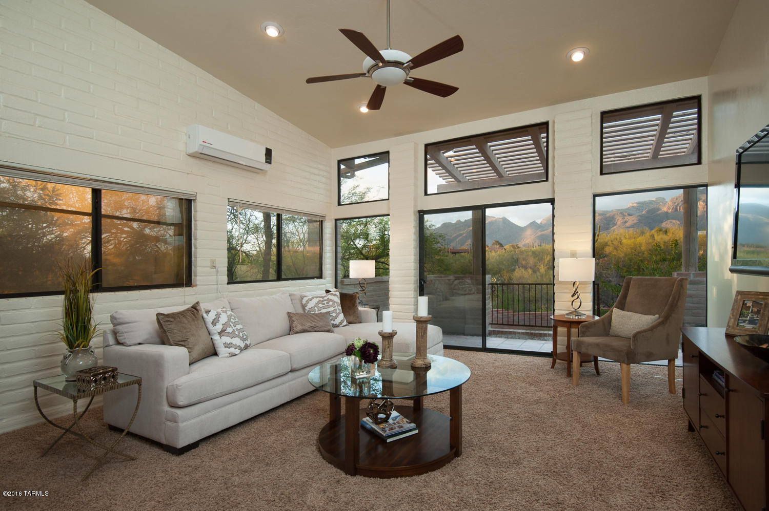 Catalina Foothills Estates NO. 5 - Residential