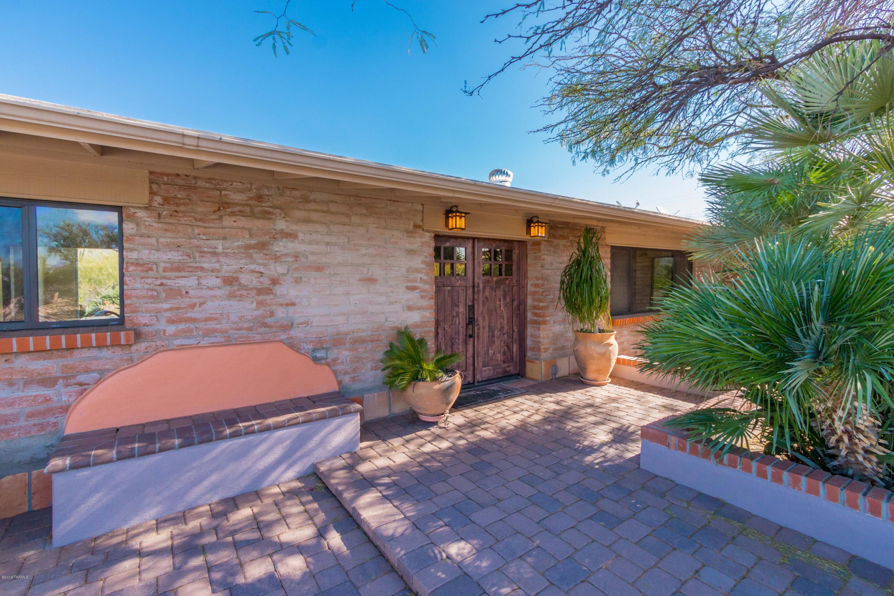 Catalina Foothills Estates NO. 5 - Residential