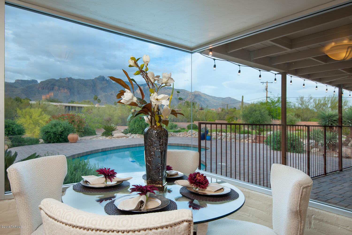 Catalina Foothills Estates NO. 5 - Residential