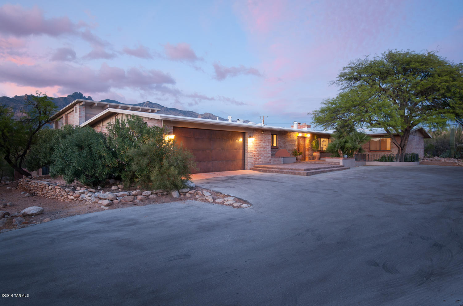 Catalina Foothills Estates NO. 5 - Residential