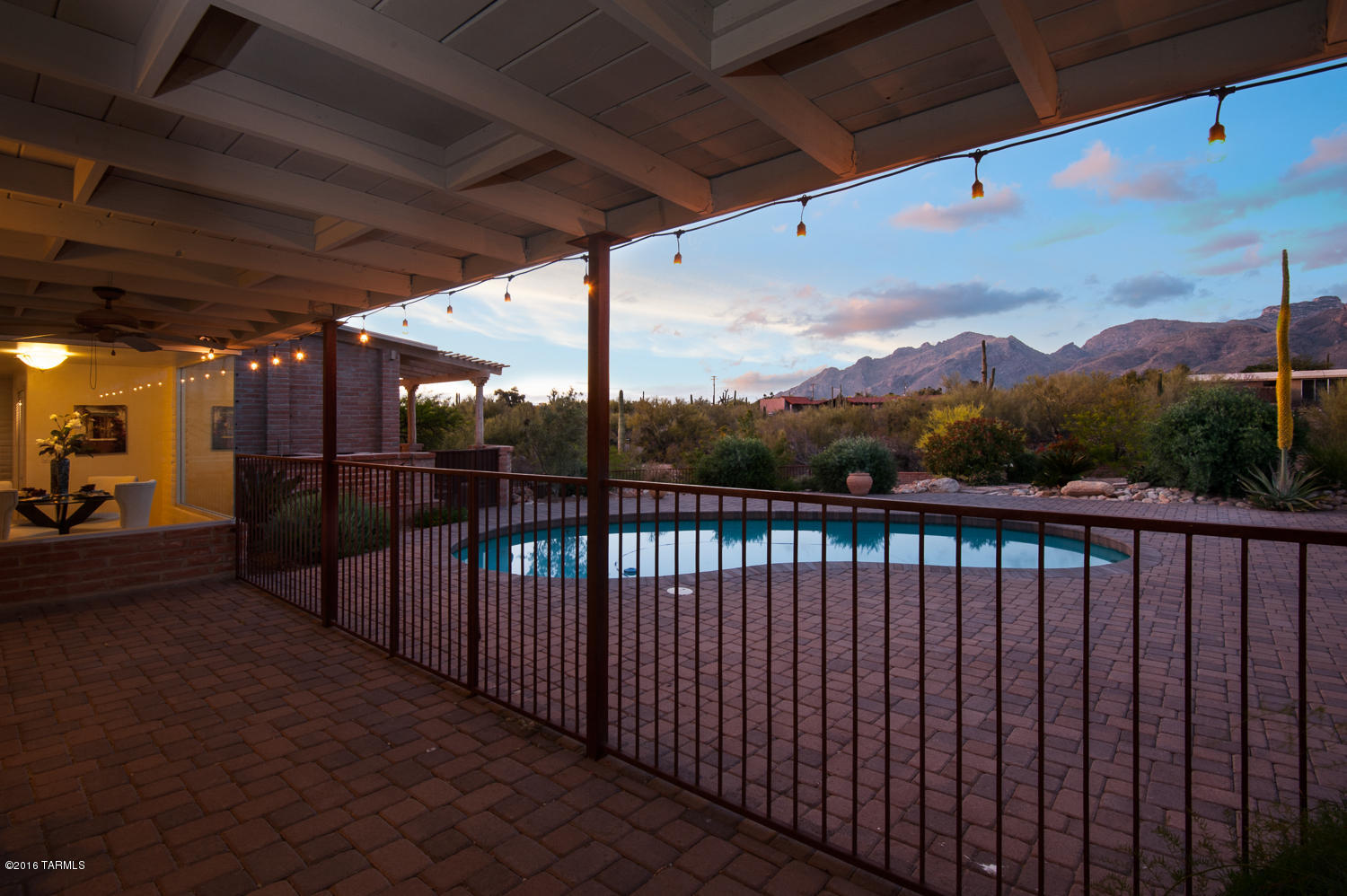 Catalina Foothills Estates NO. 5 - Residential