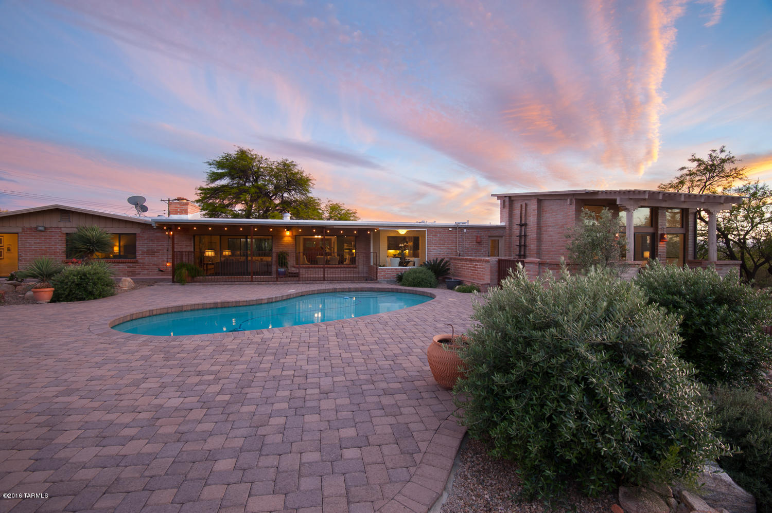 Catalina Foothills Estates NO. 5 - Residential