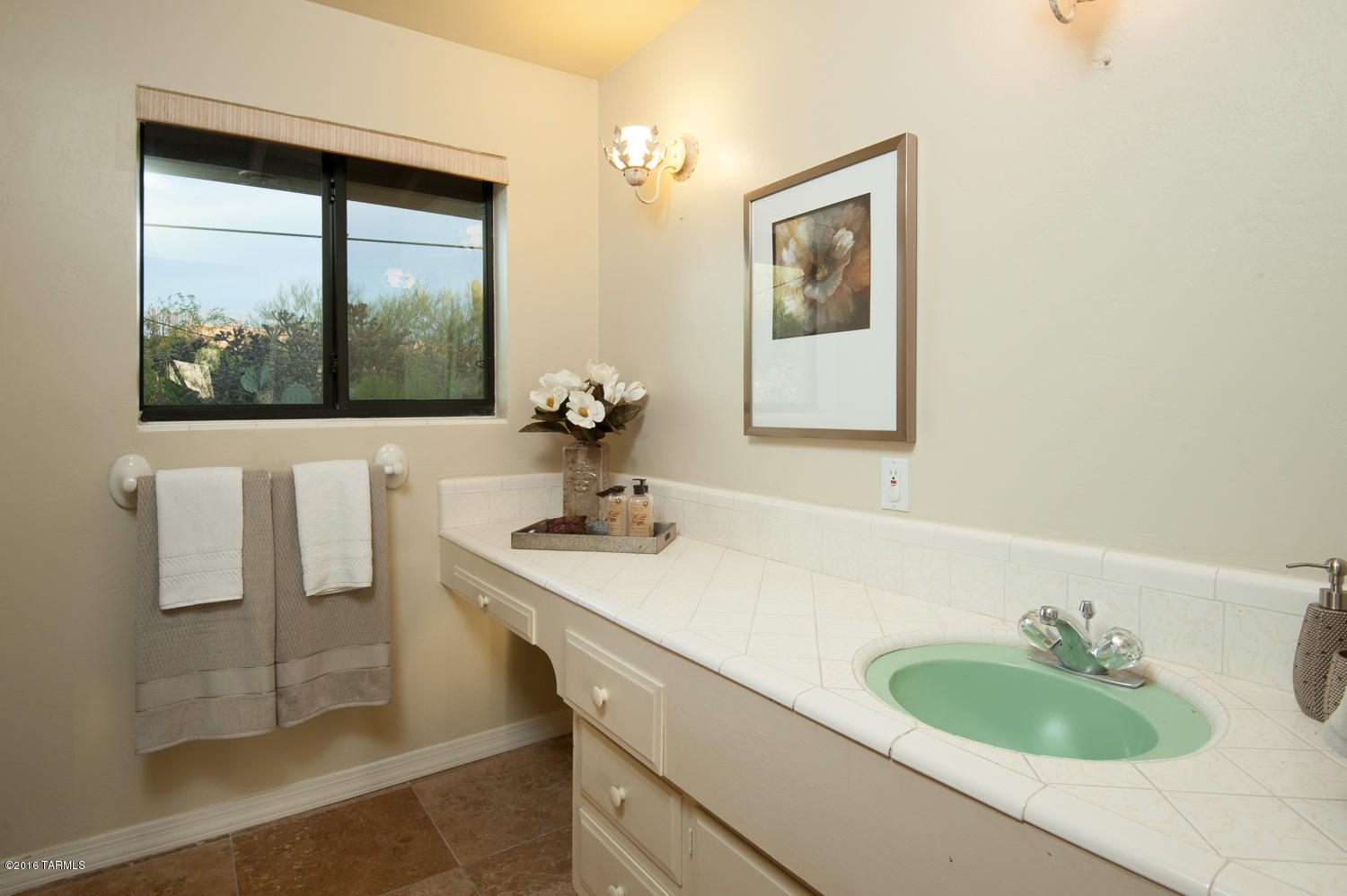 Catalina Foothills Estates NO. 5 - Residential