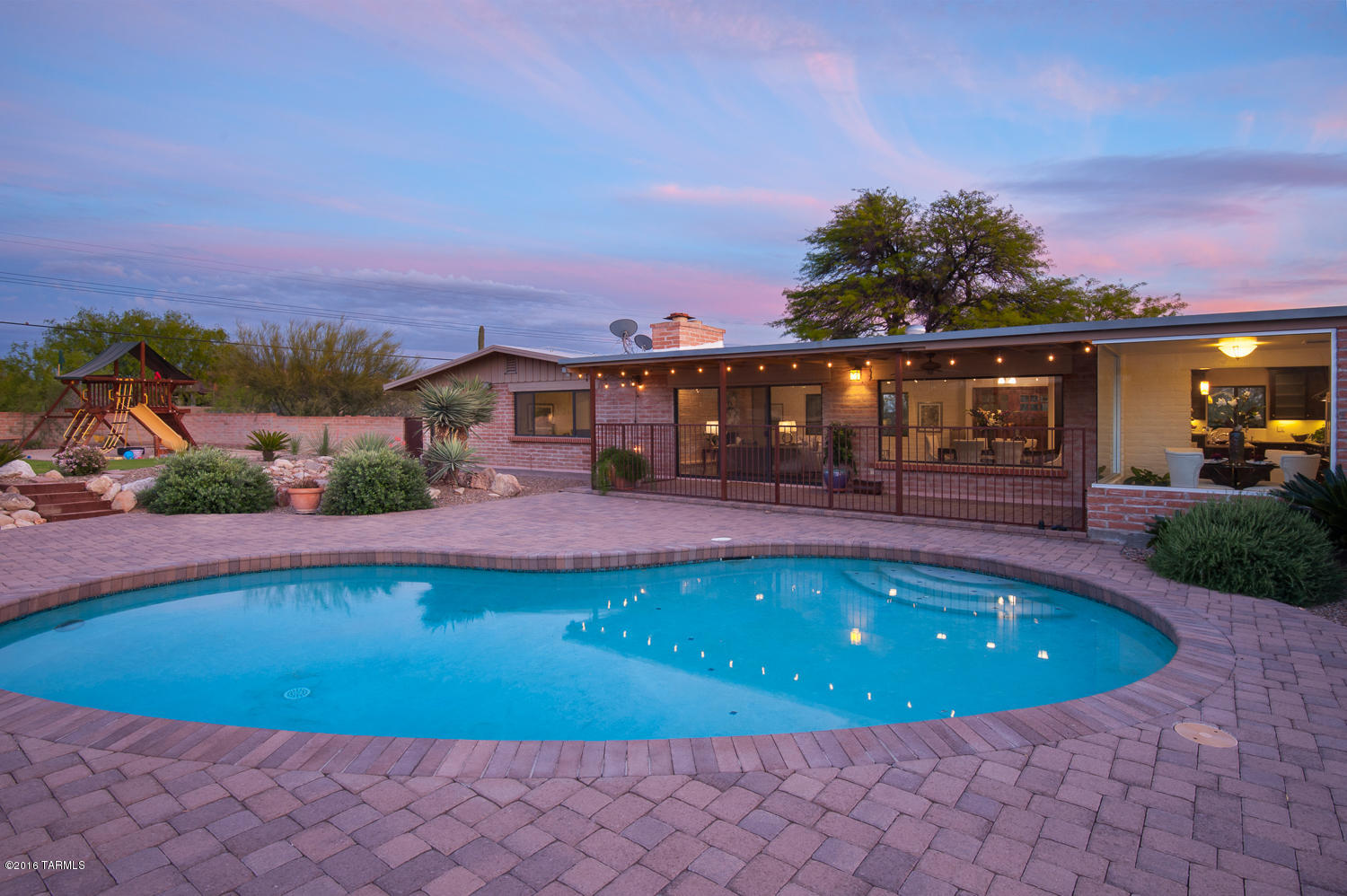 Catalina Foothills Estates NO. 5 - Residential