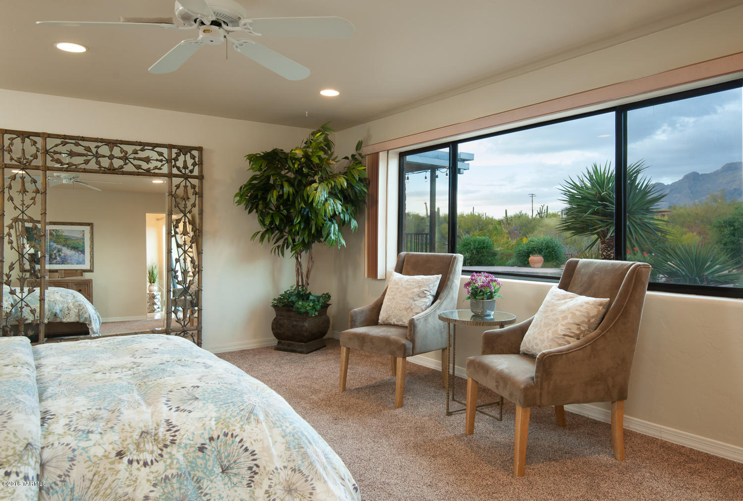 Catalina Foothills Estates NO. 5 - Residential