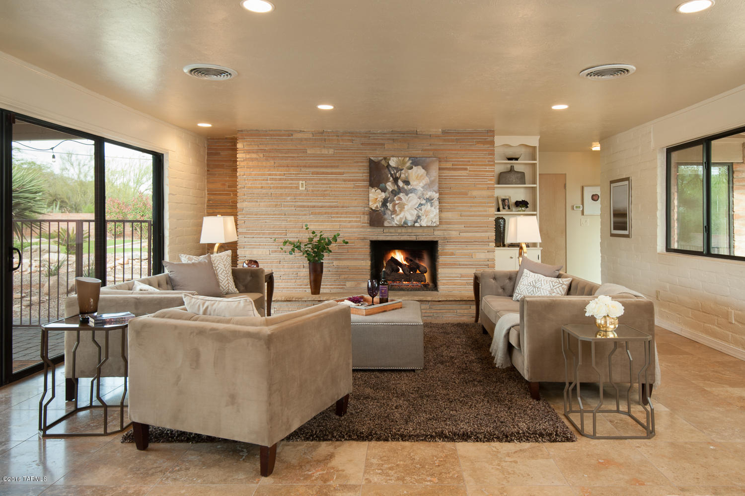 Catalina Foothills Estates NO. 5 - Residential