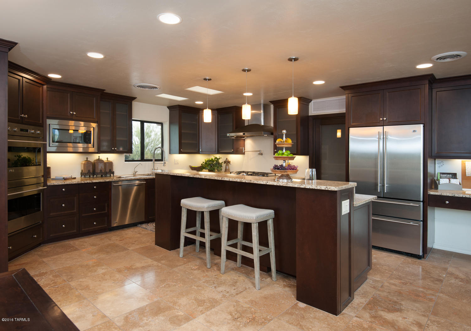 Catalina Foothills Estates NO. 5 - Residential