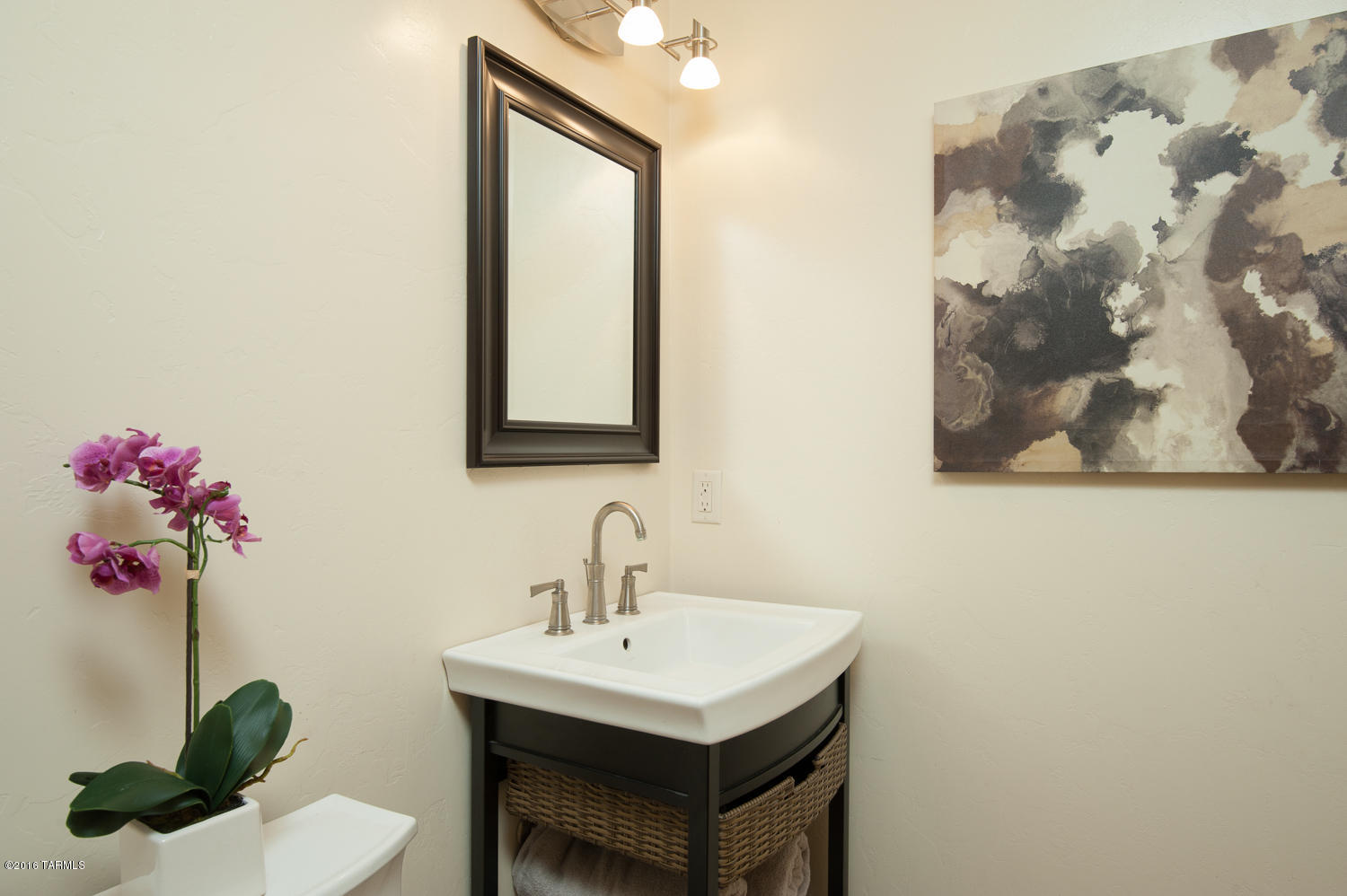 Catalina Foothills Estates NO. 5 - Residential