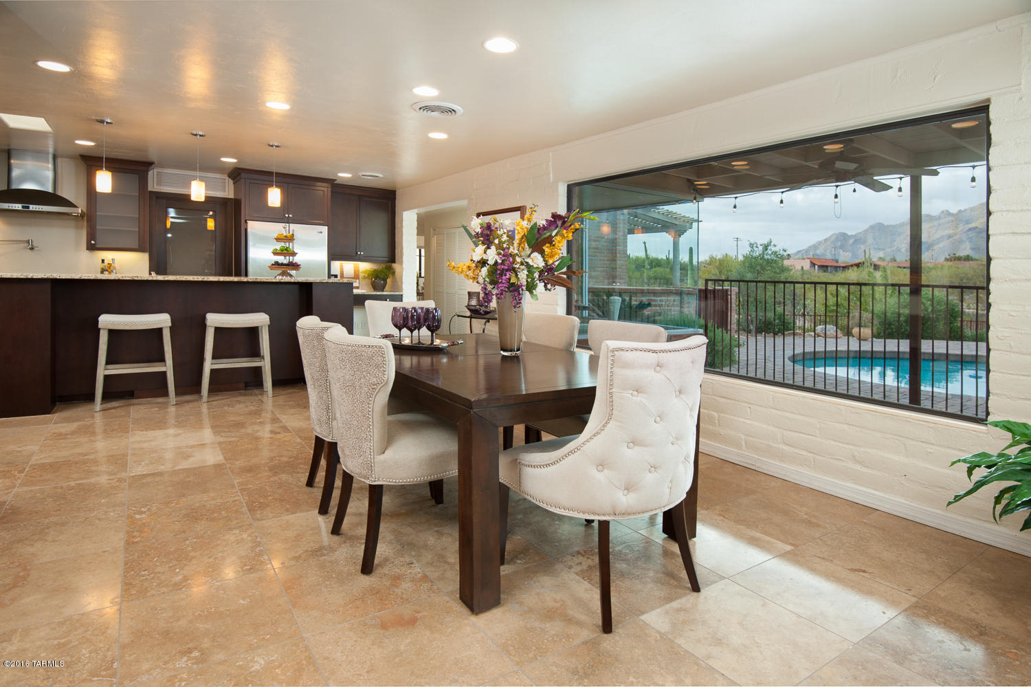Catalina Foothills Estates NO. 5 - Residential